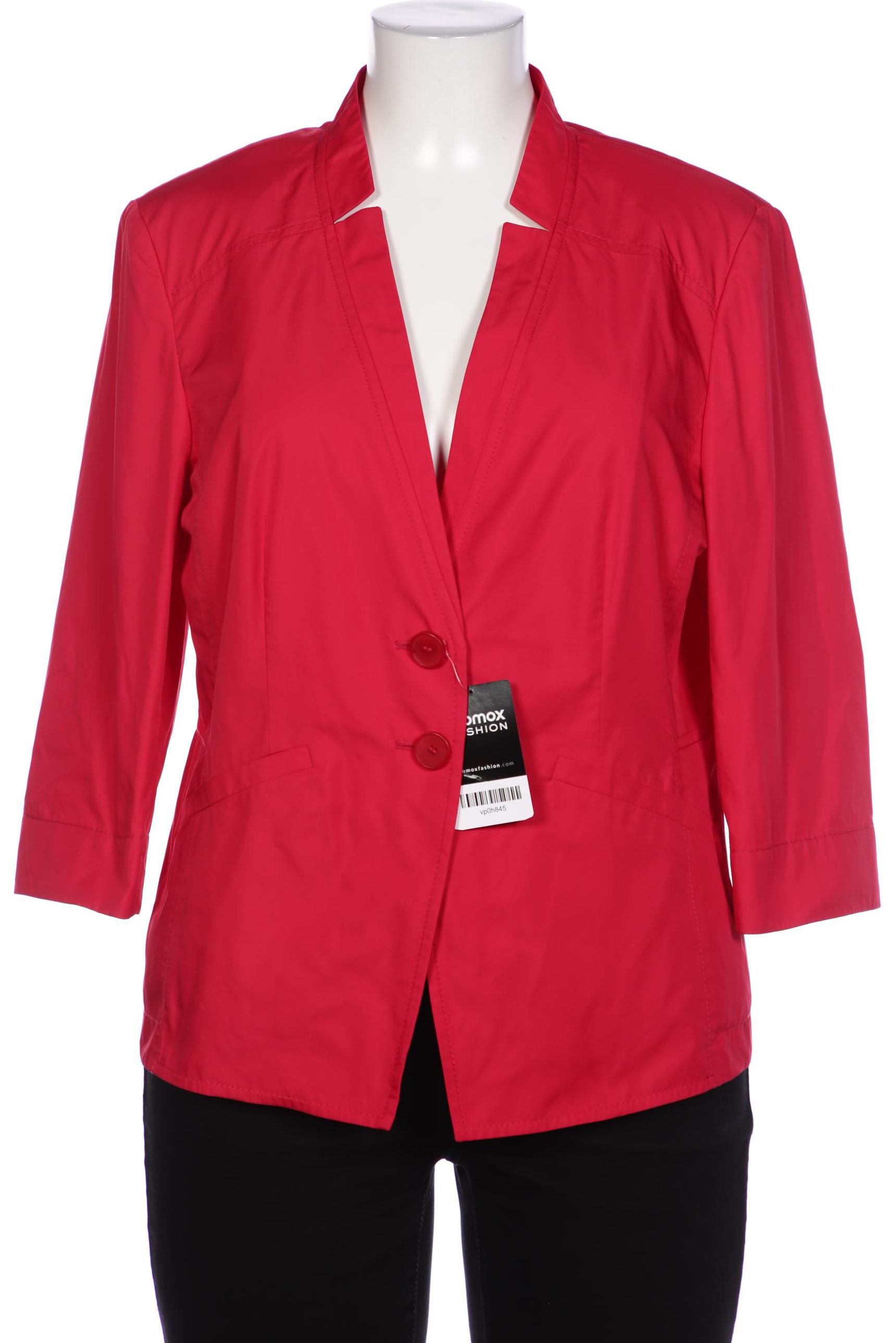 

Betty Barclay Damen Blazer, pink, Gr. 44