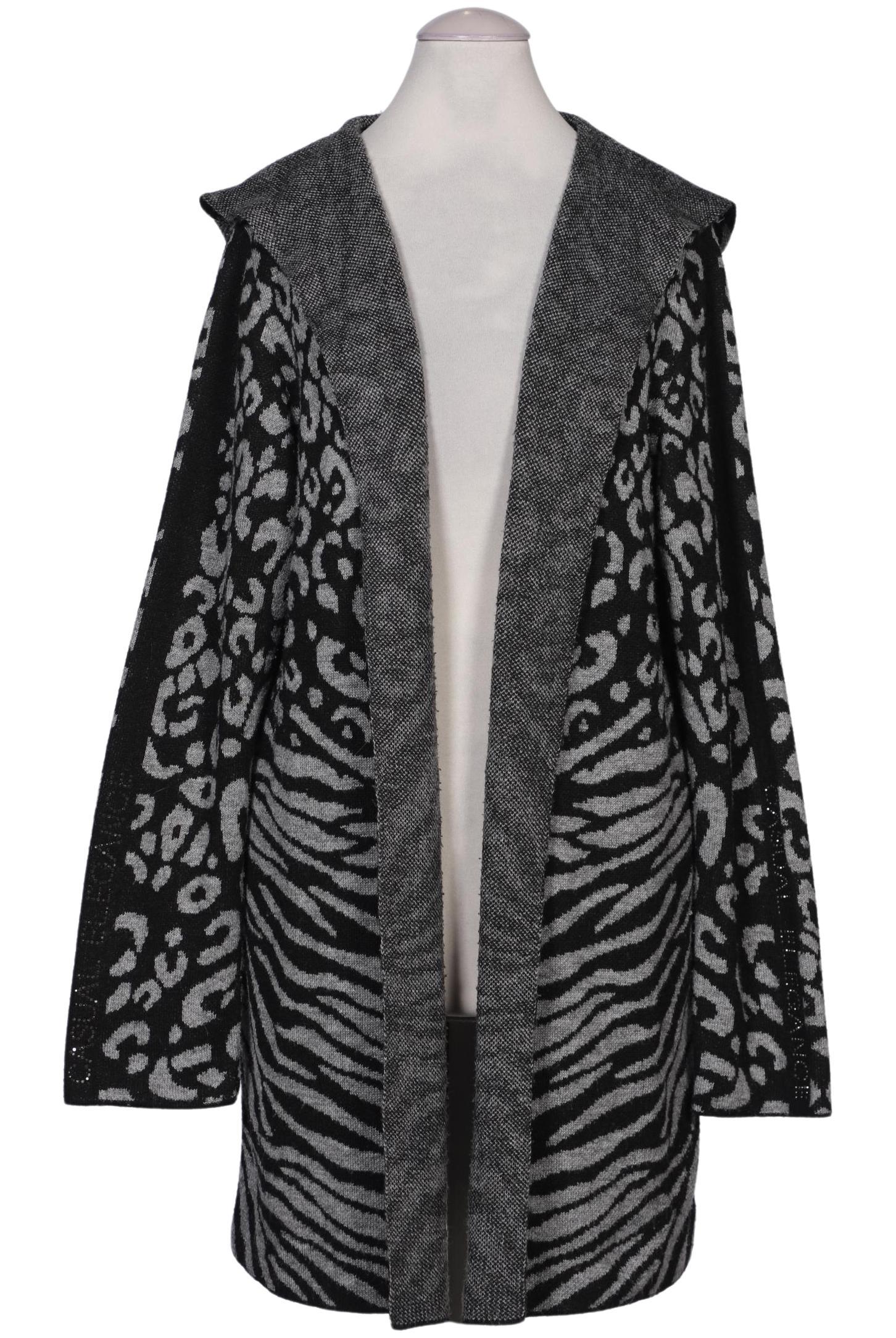 

Betty Barclay Damen Strickjacke, mehrfarbig, Gr. 38