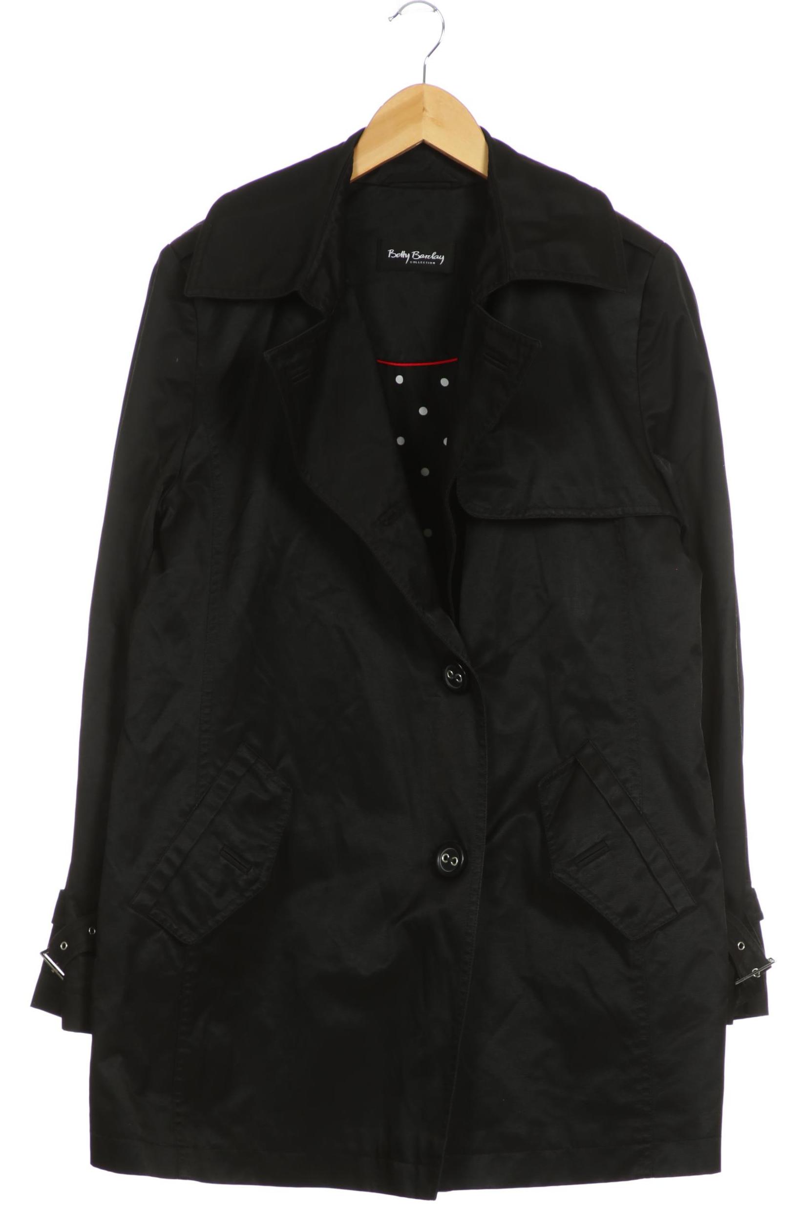 

Betty Barclay Damen Jacke, schwarz, Gr. 36