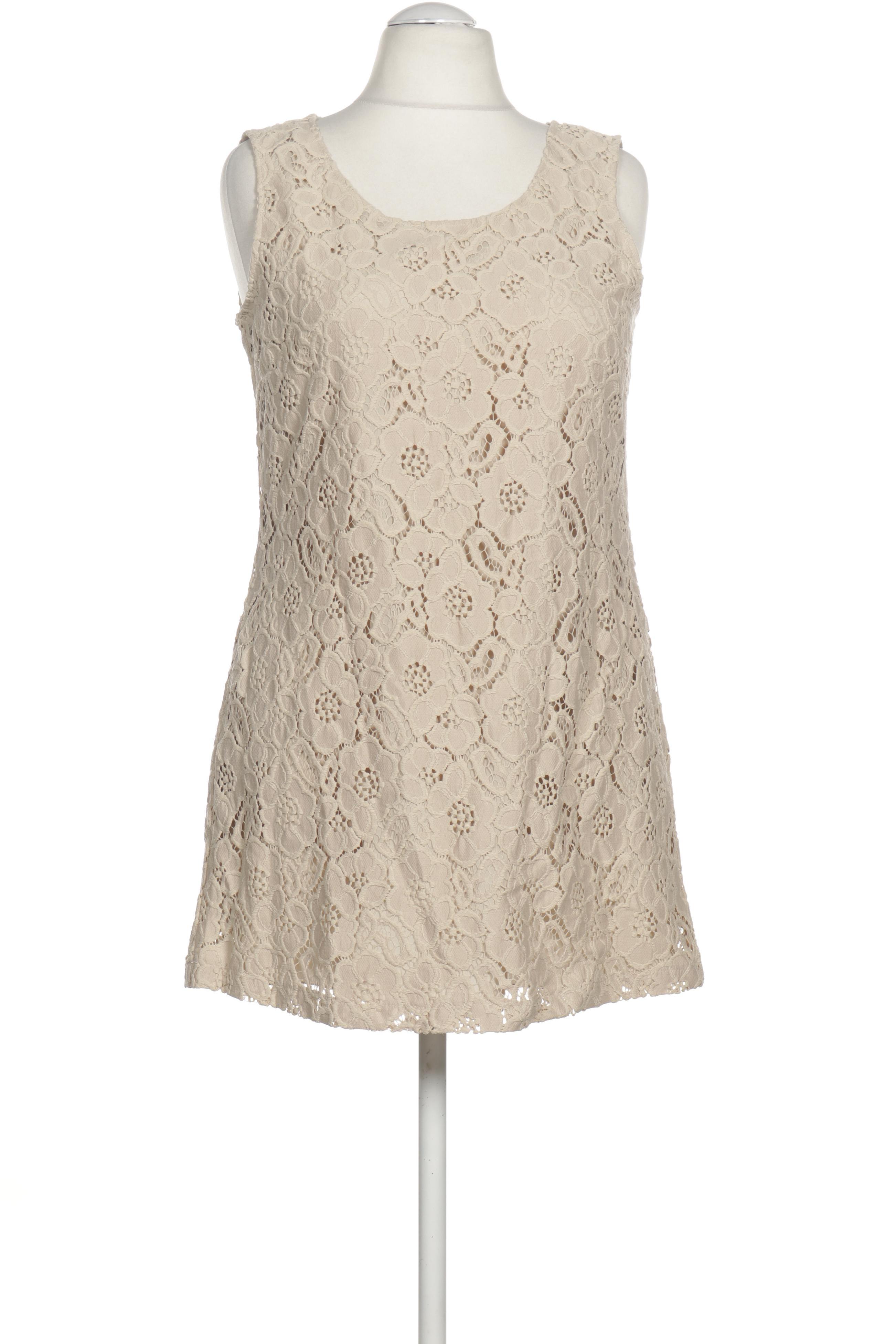 

Betty Barclay Damen Kleid, beige, Gr. 42