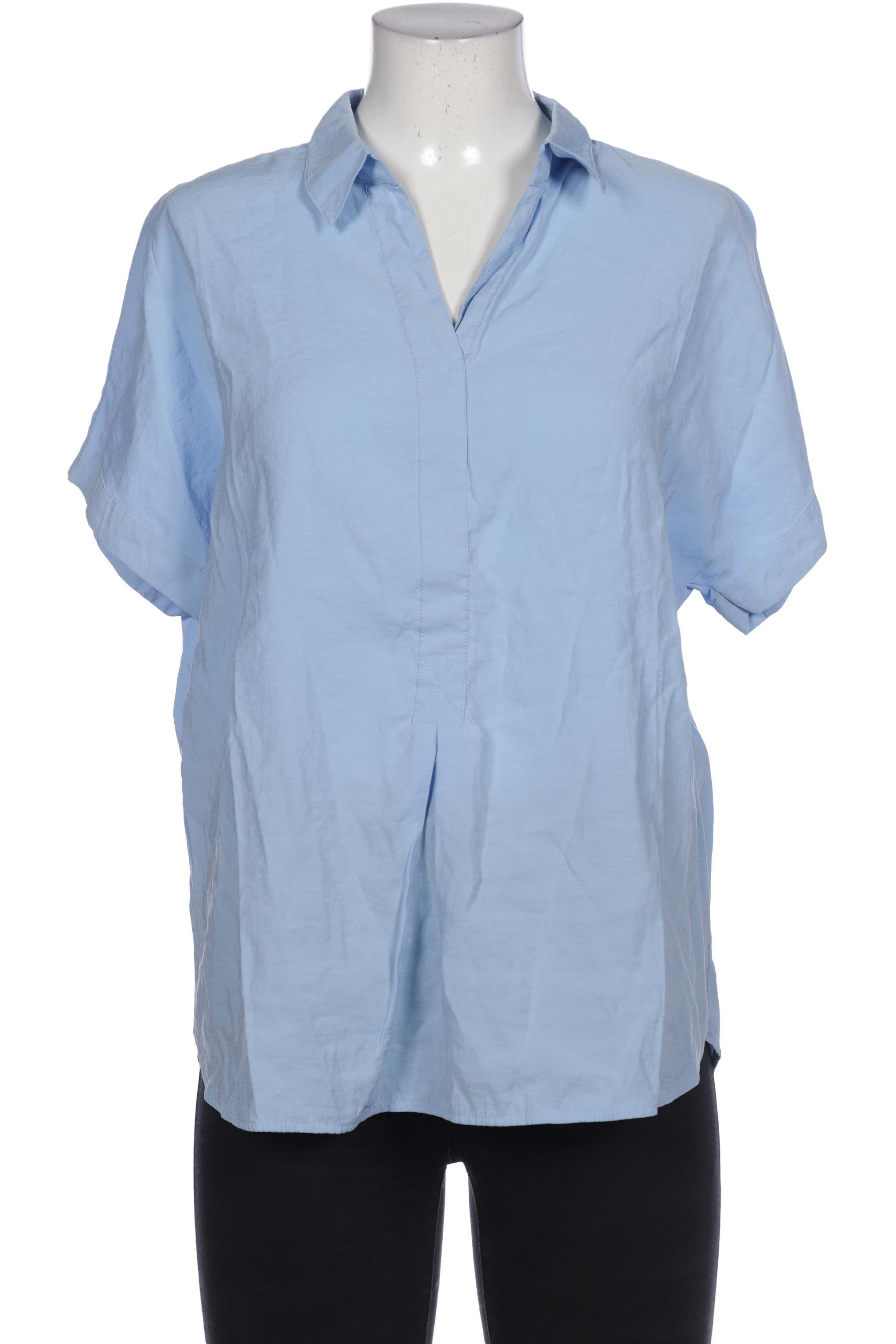 

Betty Barclay Damen Bluse, blau, Gr. 42