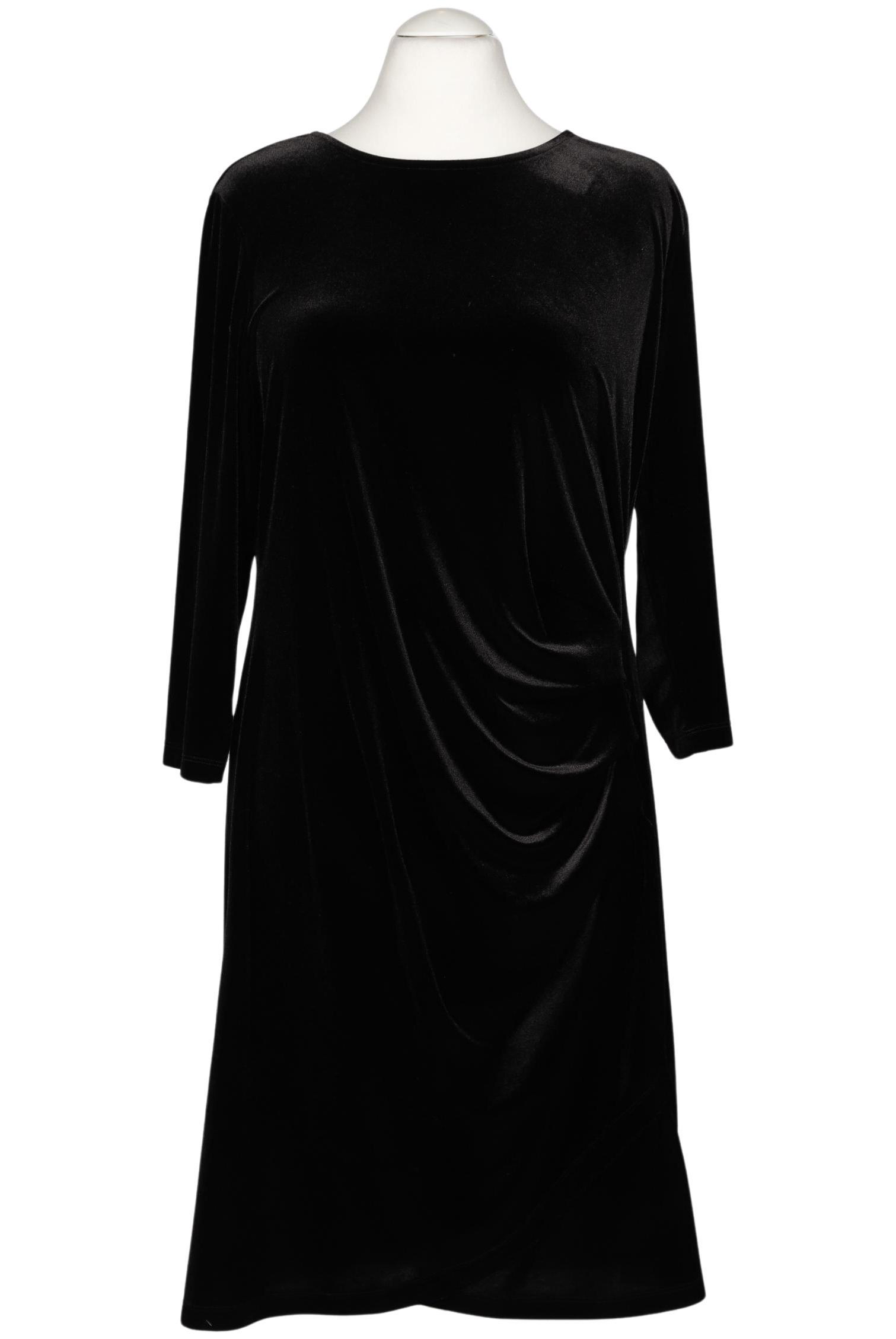 

Betty Barclay Damen Kleid, schwarz, Gr. 46