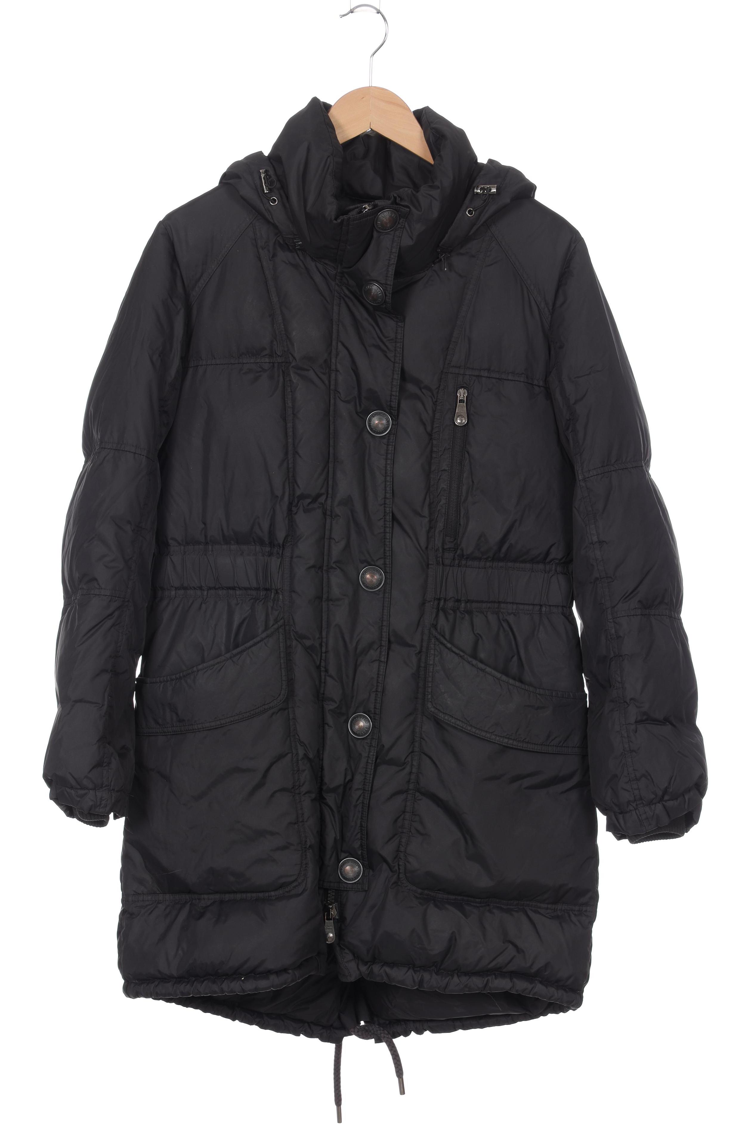 

Betty Barclay Damen Mantel, schwarz, Gr. 40