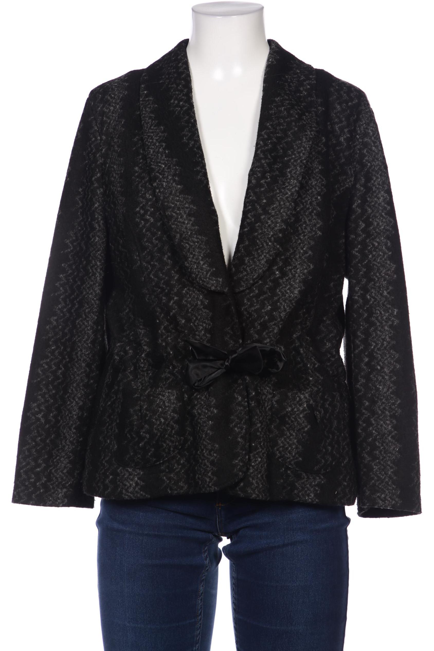 

Betty Barclay Damen Blazer, schwarz, Gr. 42