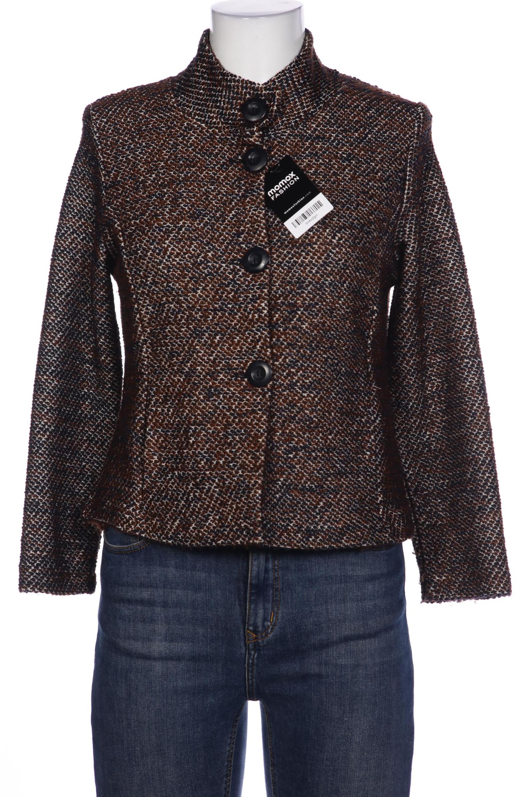 

Betty Barclay Damen Blazer, braun, Gr. 36