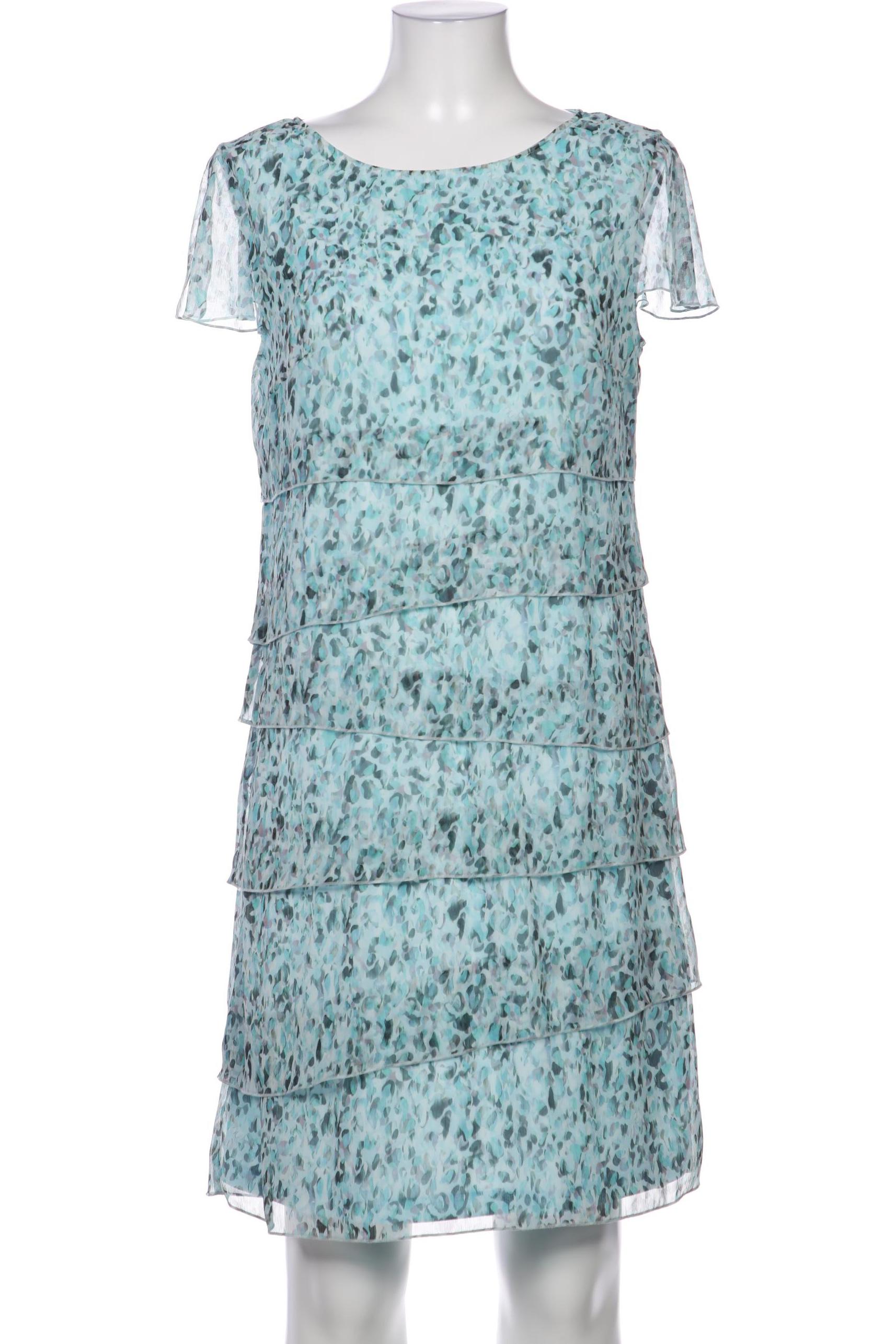 

Betty Barclay Damen Kleid, türkis