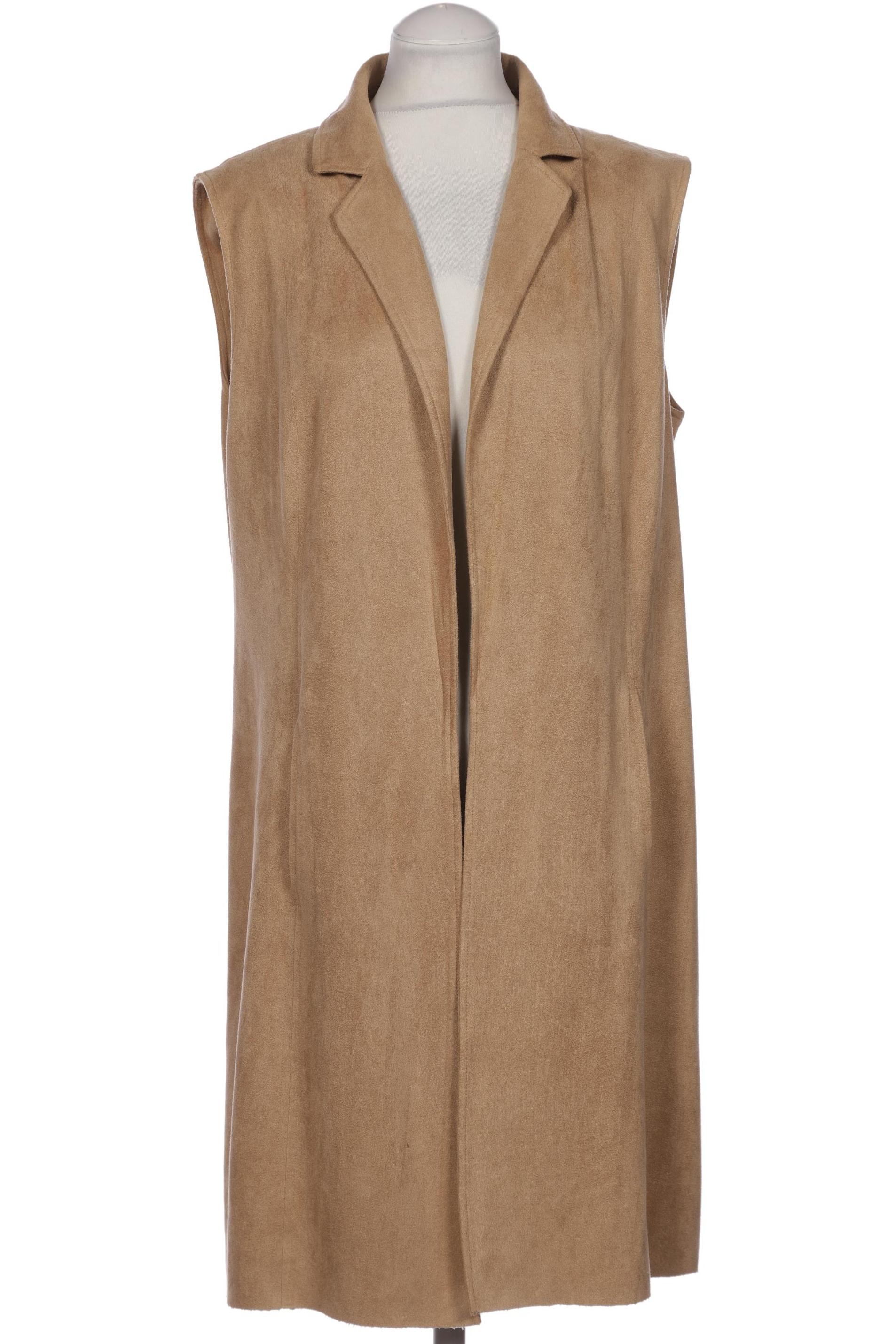 

Betty Barclay Damen Strickjacke, beige, Gr. 40