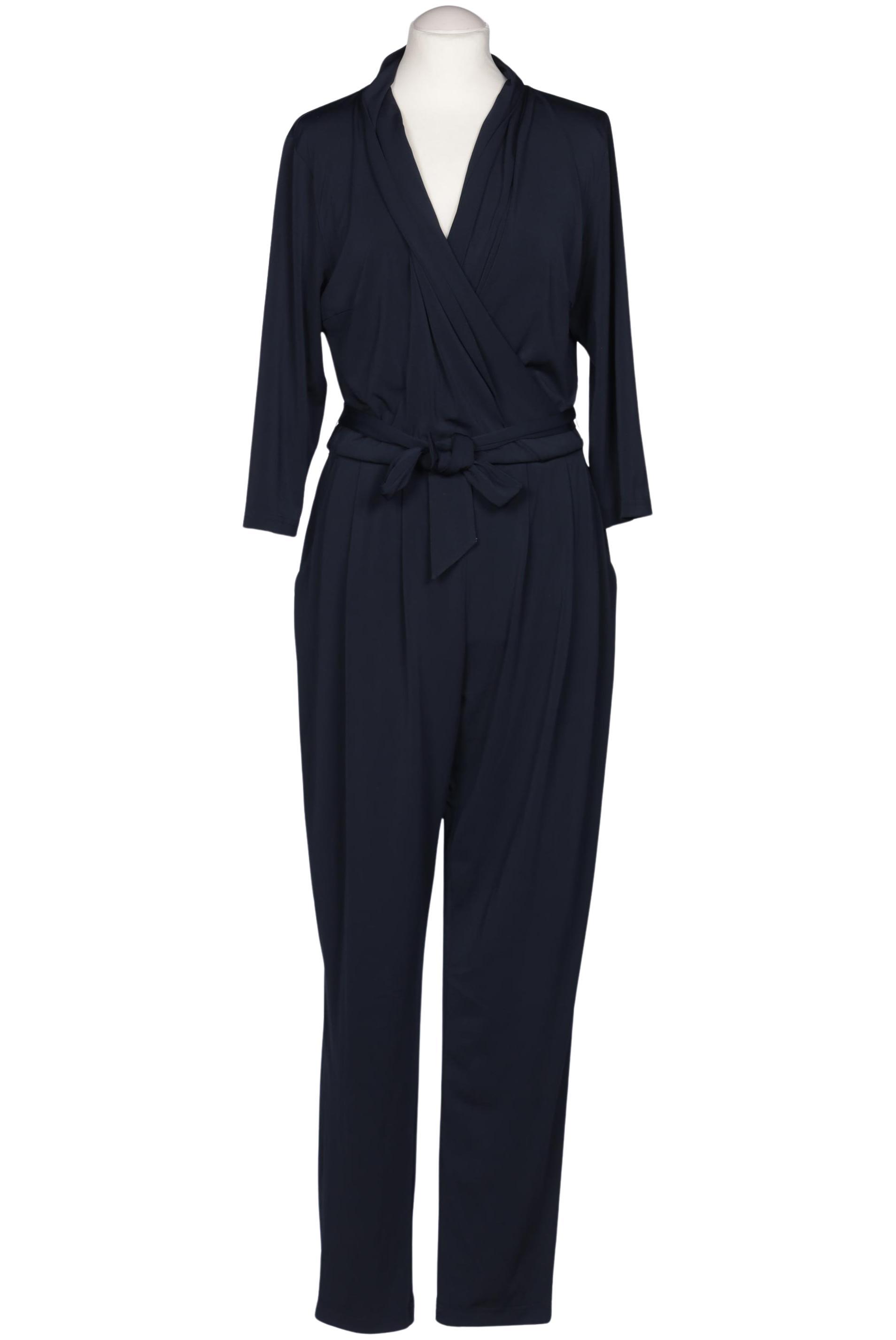

Betty Barclay Damen Jumpsuit/Overall, marineblau, Gr. 40