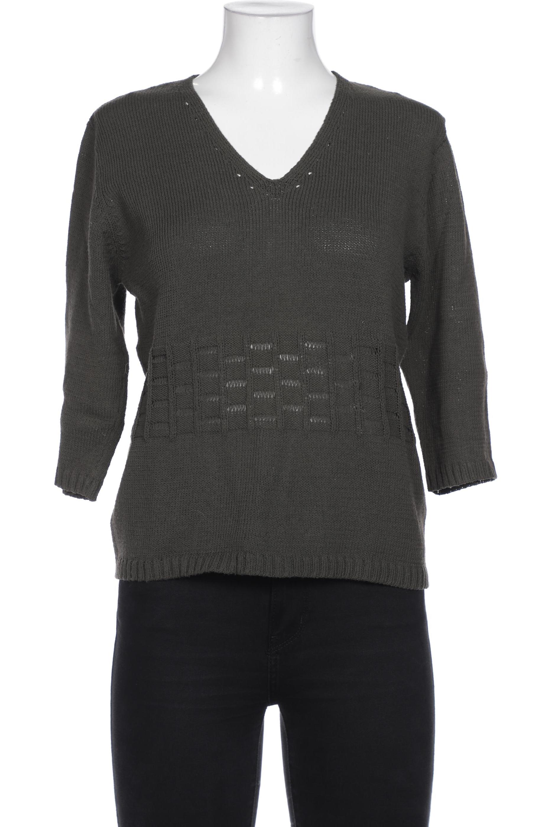 

Betty Barclay Damen Pullover, grün