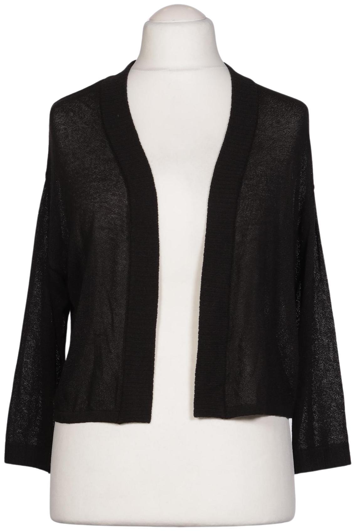 

Betty Barclay Damen Strickjacke, schwarz, Gr. 42