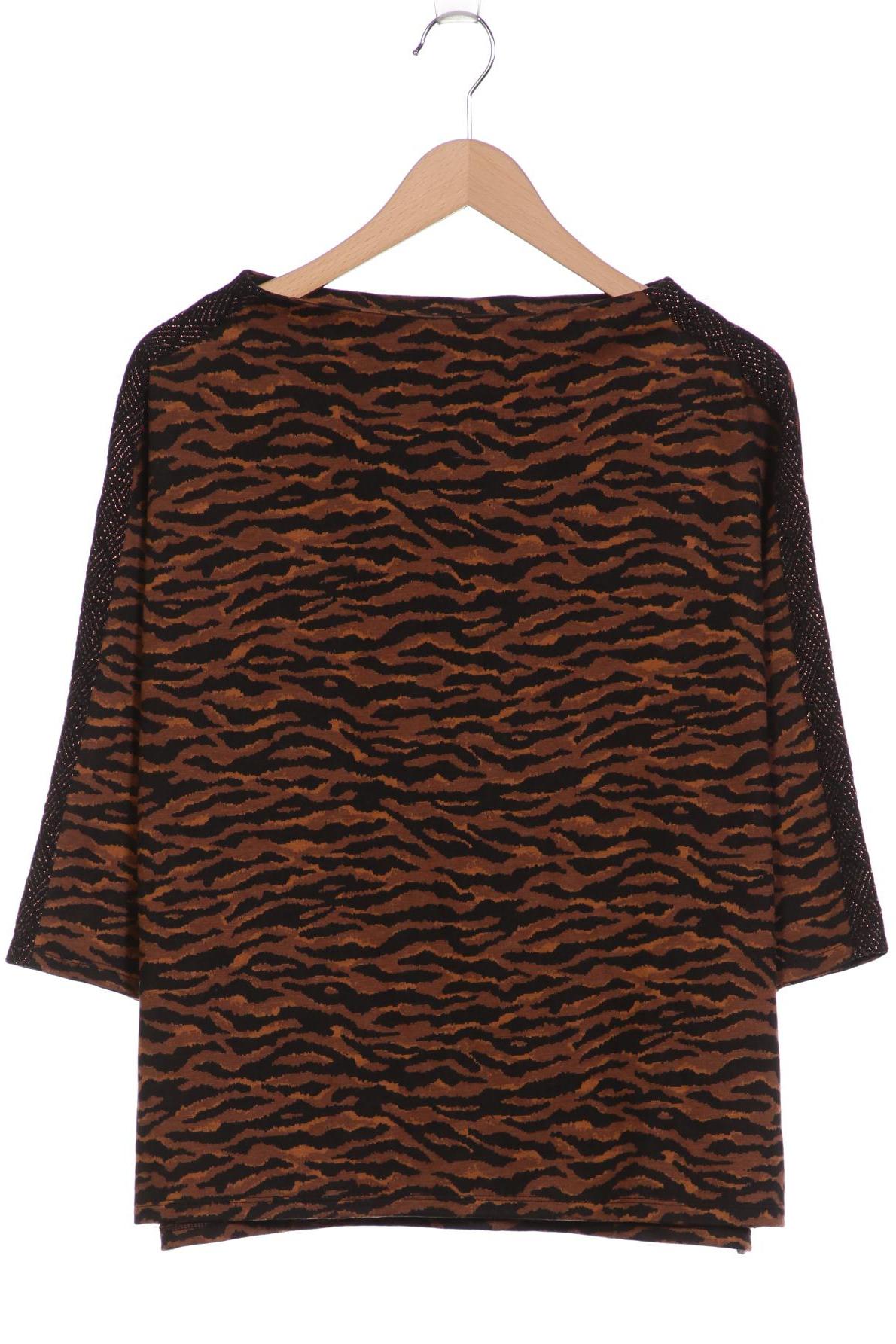 

Betty Barclay Damen Sweatshirt, braun, Gr. 42
