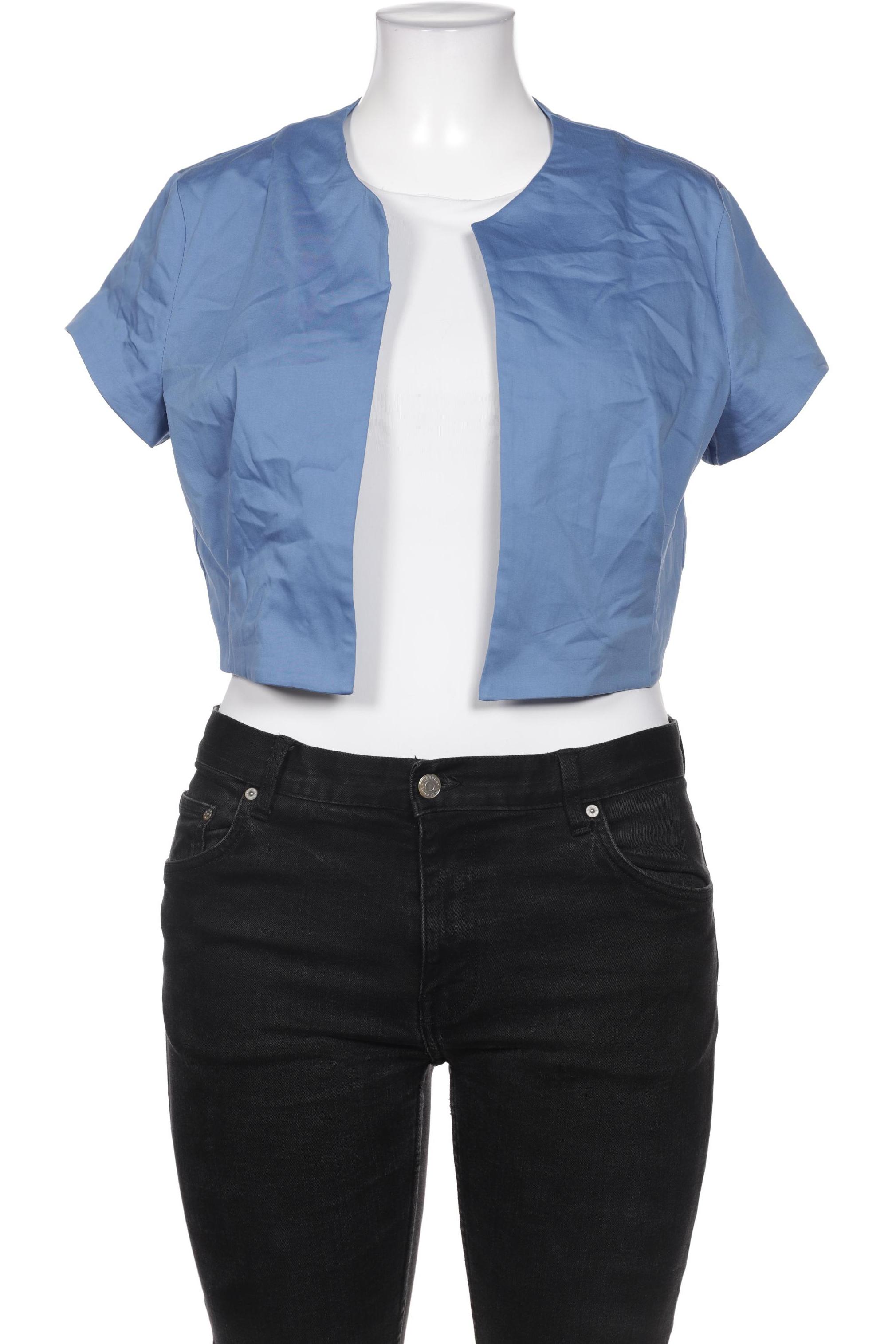 

Betty Barclay Damen Blazer, blau, Gr. 40