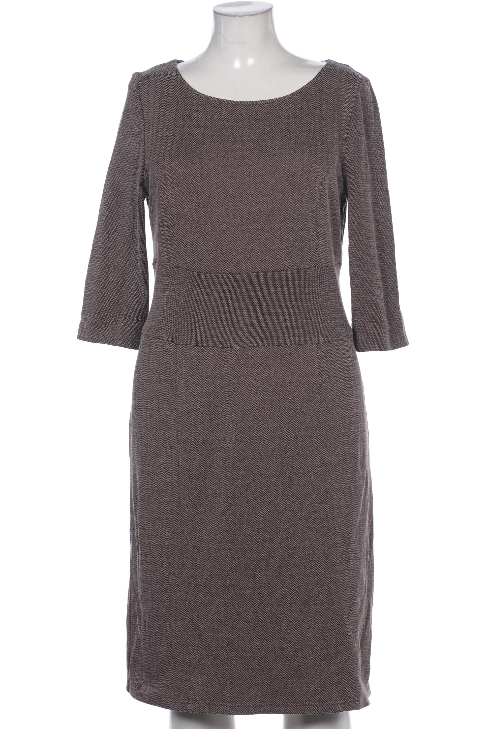

Betty Barclay Damen Kleid, braun, Gr. 46