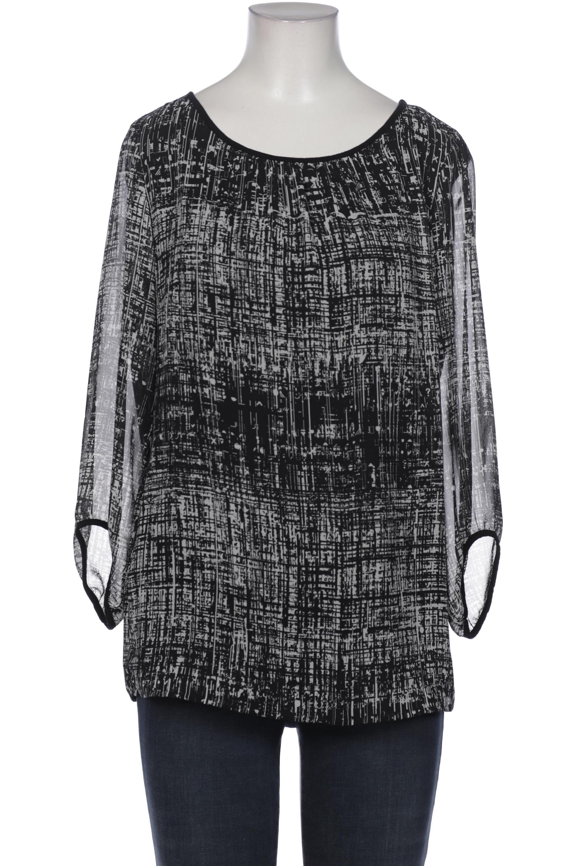 

Betty Barclay Damen Bluse, schwarz, Gr. 38