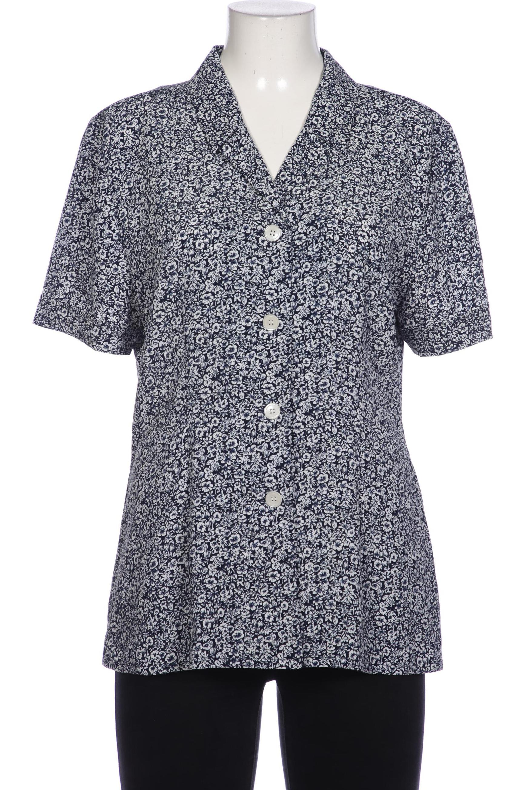 

Betty Barclay Damen Bluse, marineblau