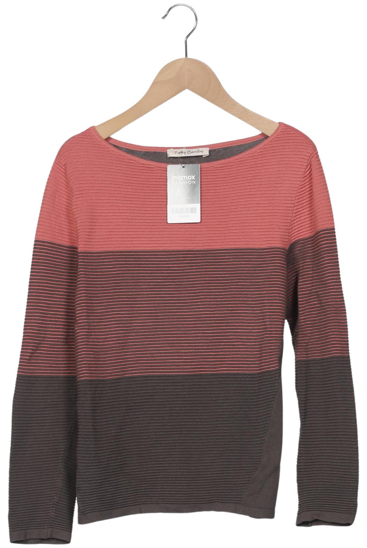 

Betty Barclay Damen Pullover, mehrfarbig, Gr. 38