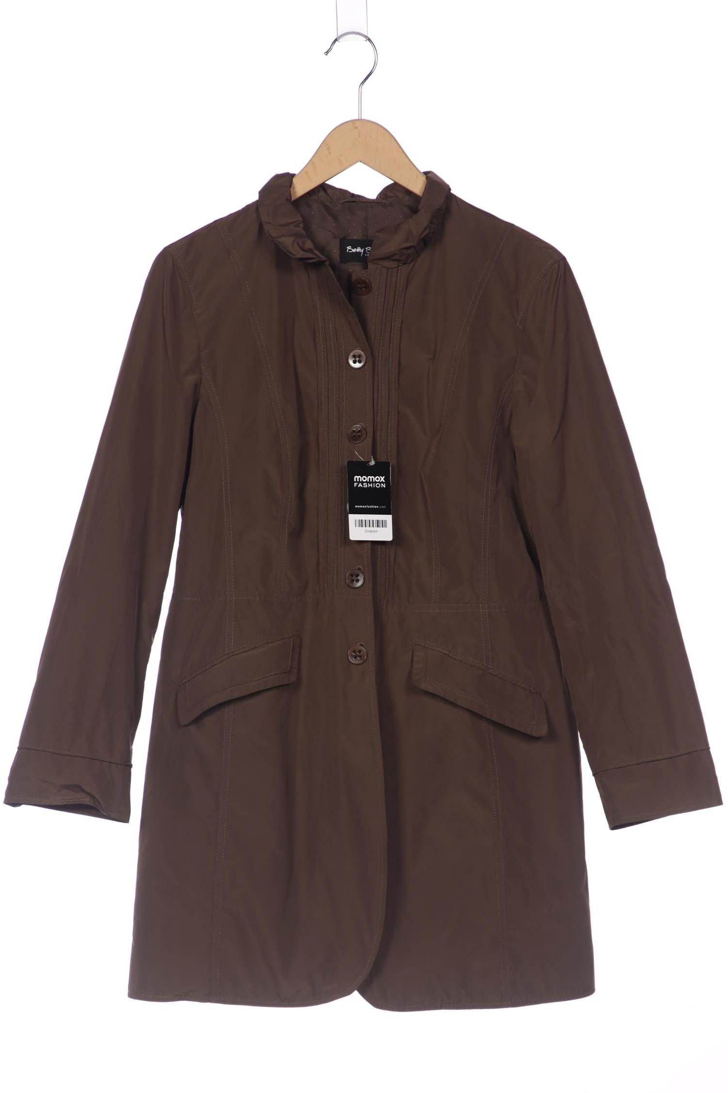 

Betty Barclay Damen Mantel, braun, Gr. 42