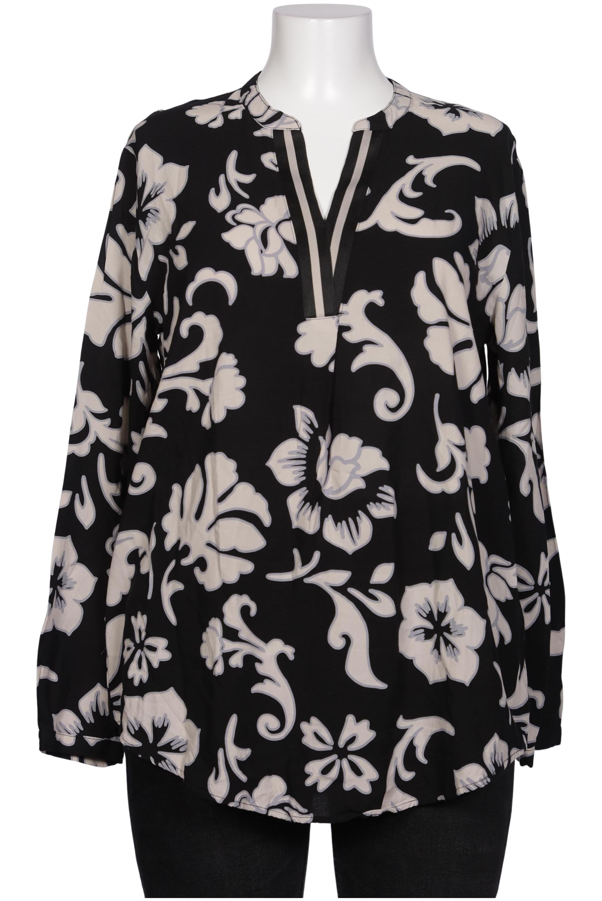 

Betty Barclay Damen Bluse, schwarz, Gr. 46