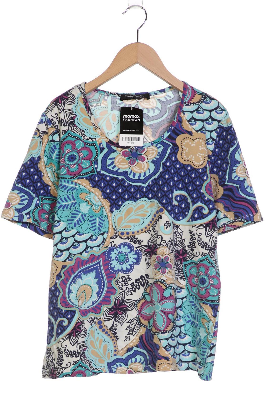 

Betty Barclay Damen T-Shirt, mehrfarbig, Gr. 42