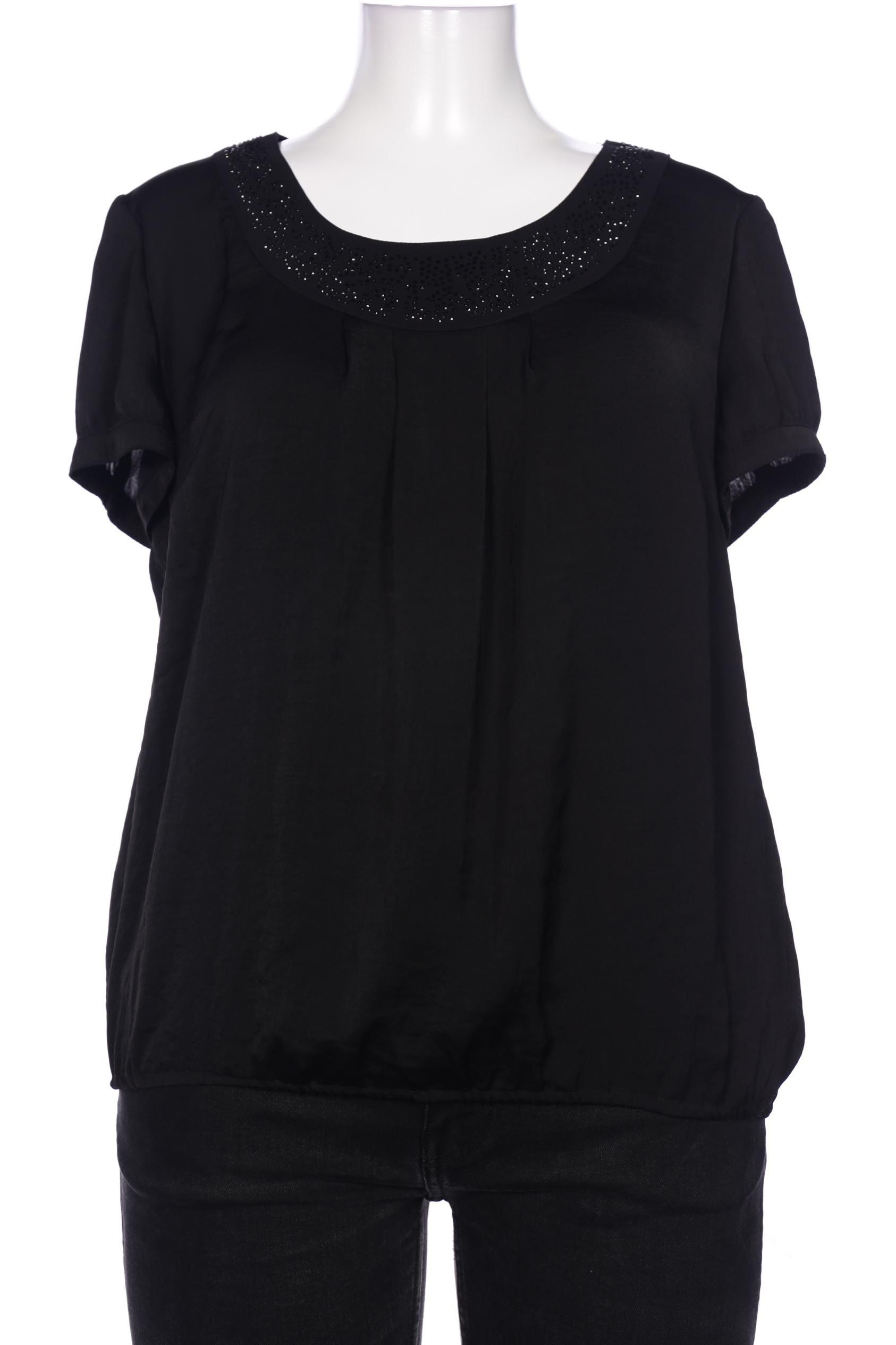 

Betty Barclay Damen Bluse, schwarz, Gr. 42