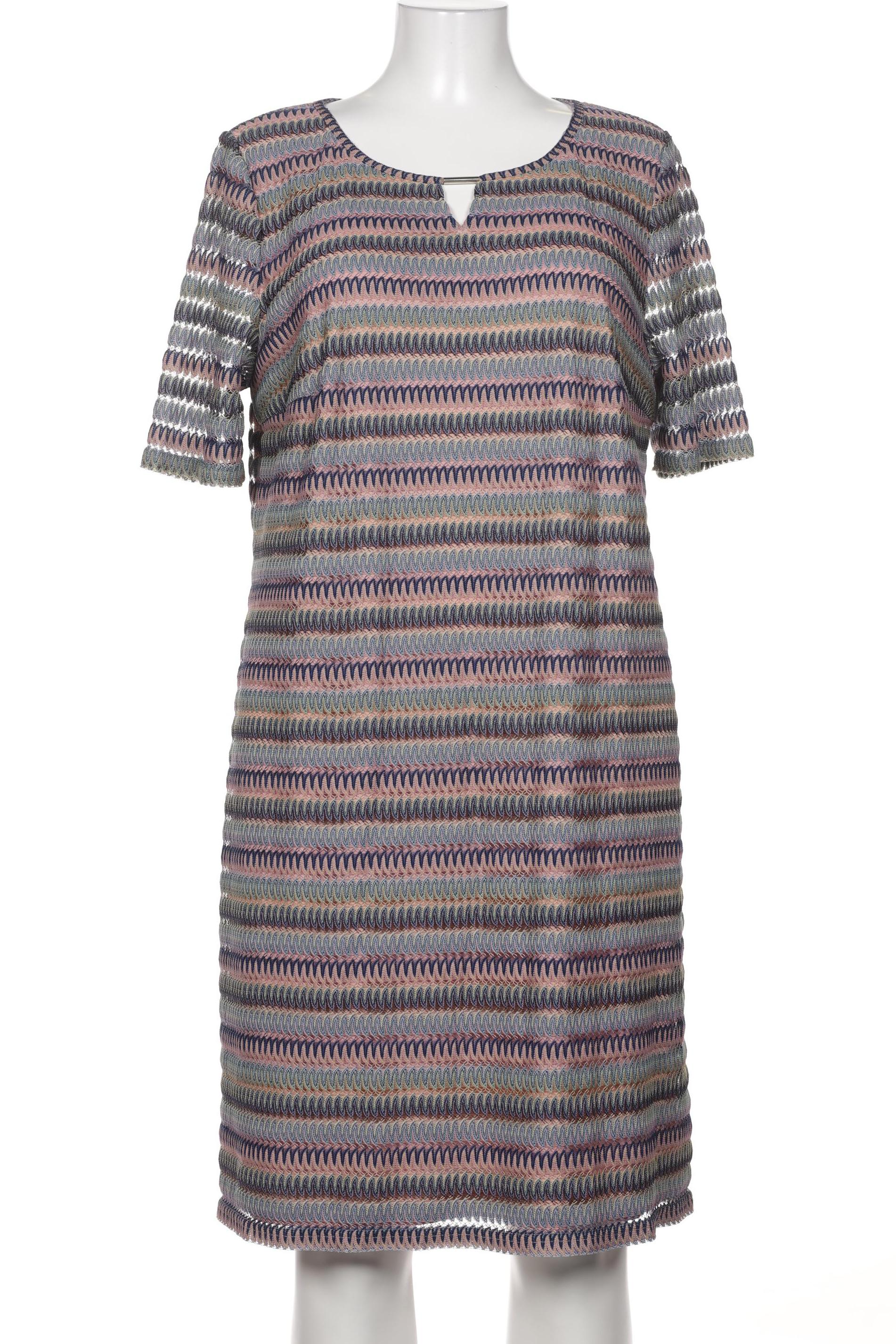 

Betty Barclay Damen Kleid, blau, Gr. 48
