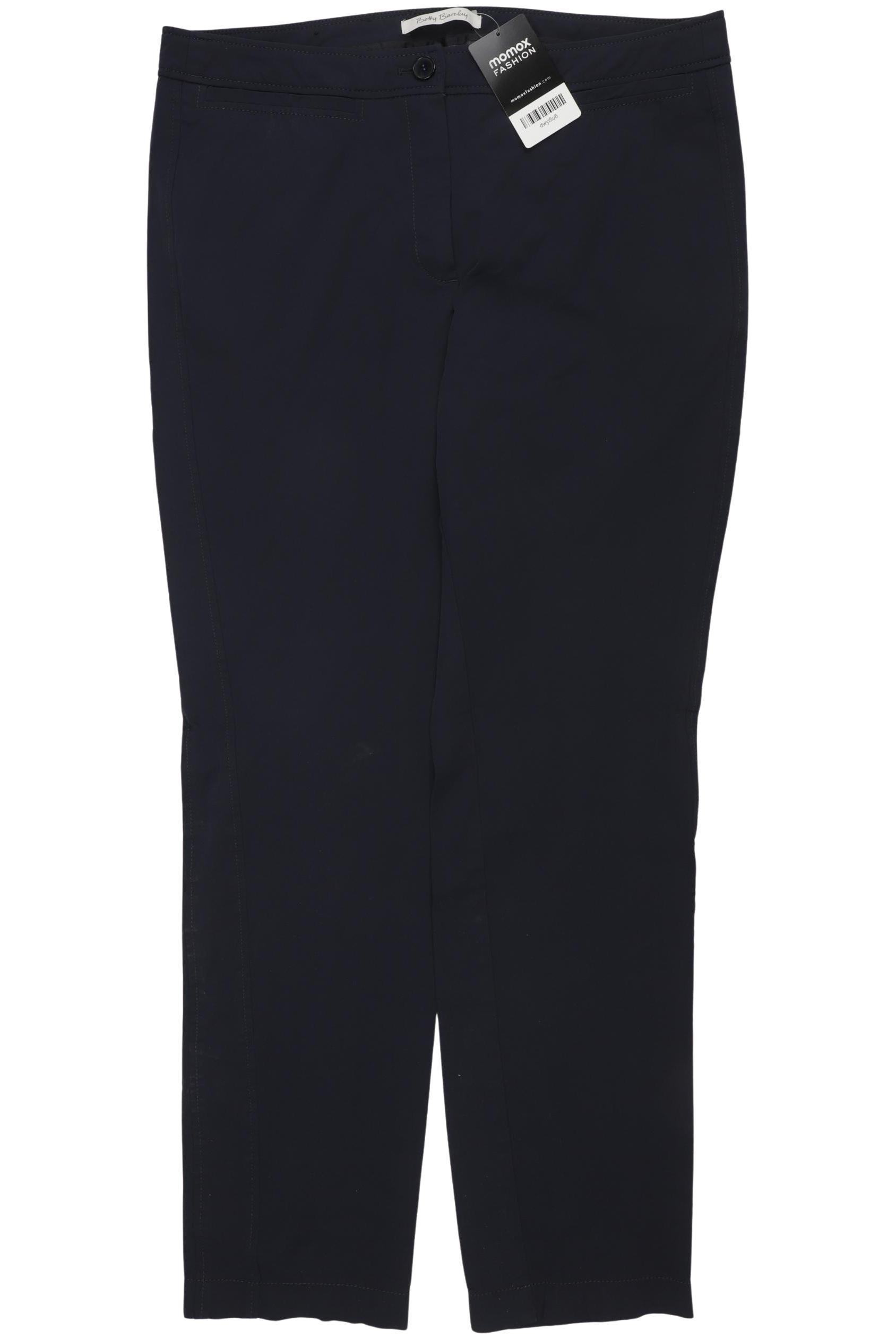 

Betty Barclay Damen Stoffhose, marineblau, Gr. 42