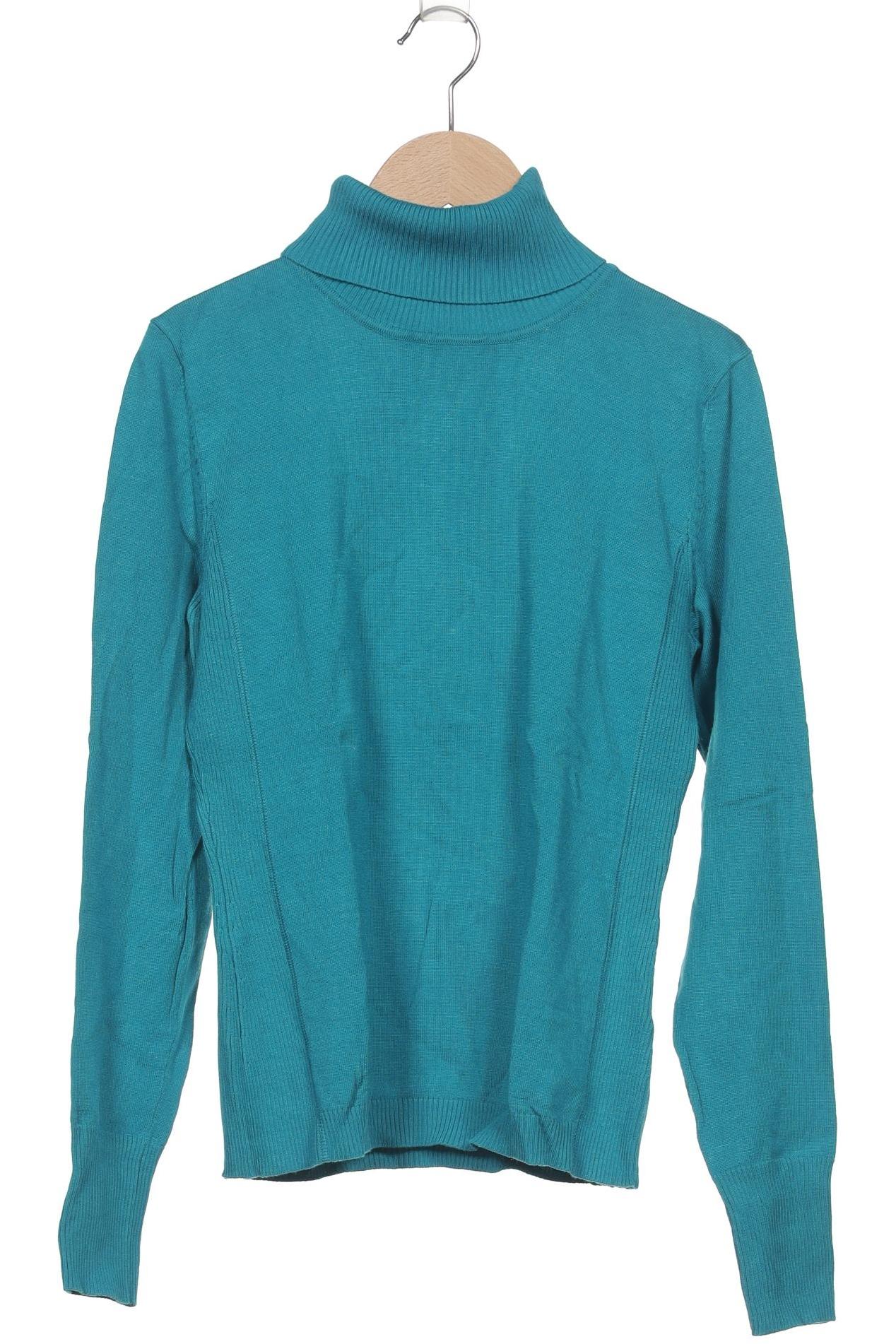 

Betty Barclay Damen Pullover, blau, Gr. 36