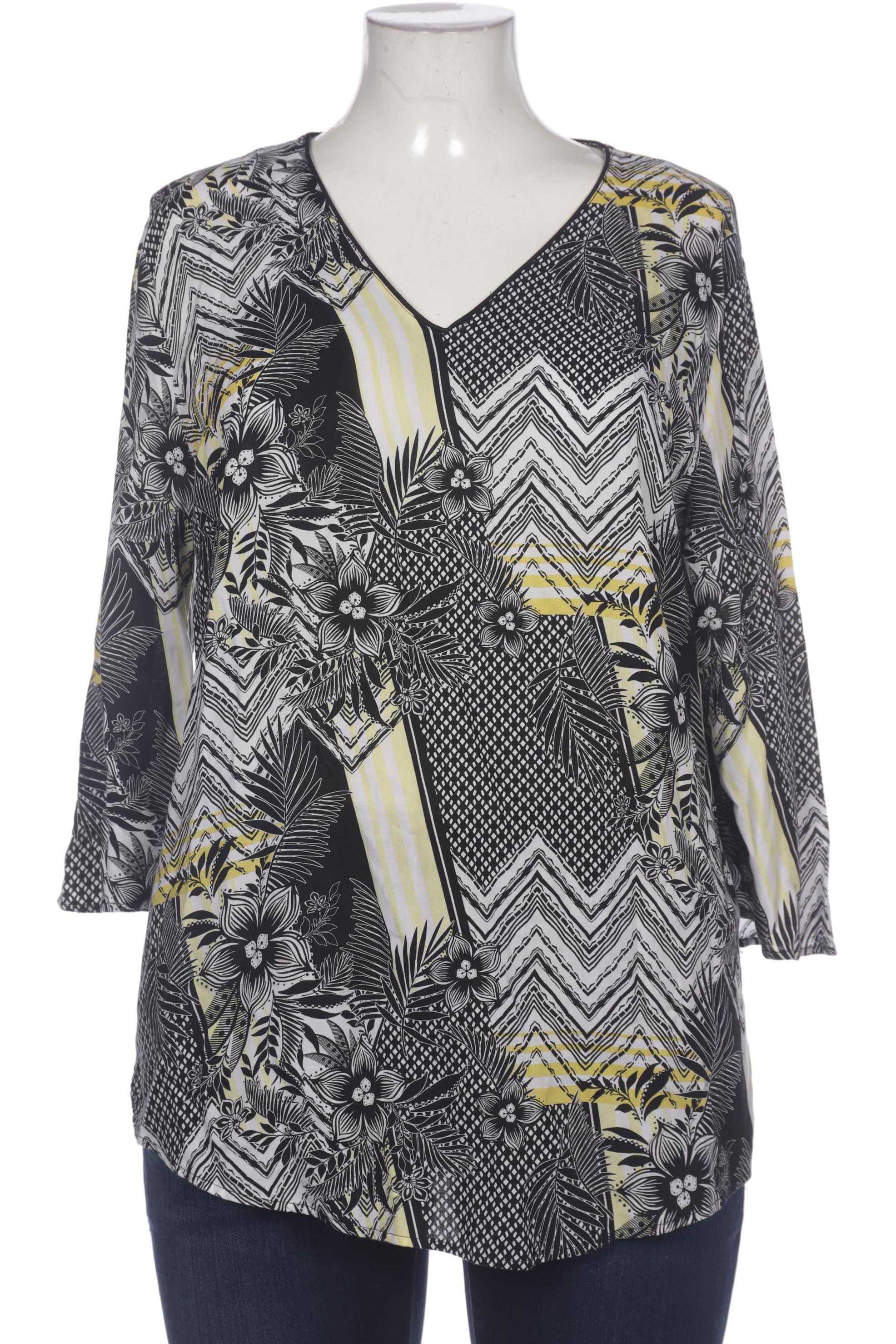 

Betty Barclay Damen Bluse, schwarz, Gr. 42