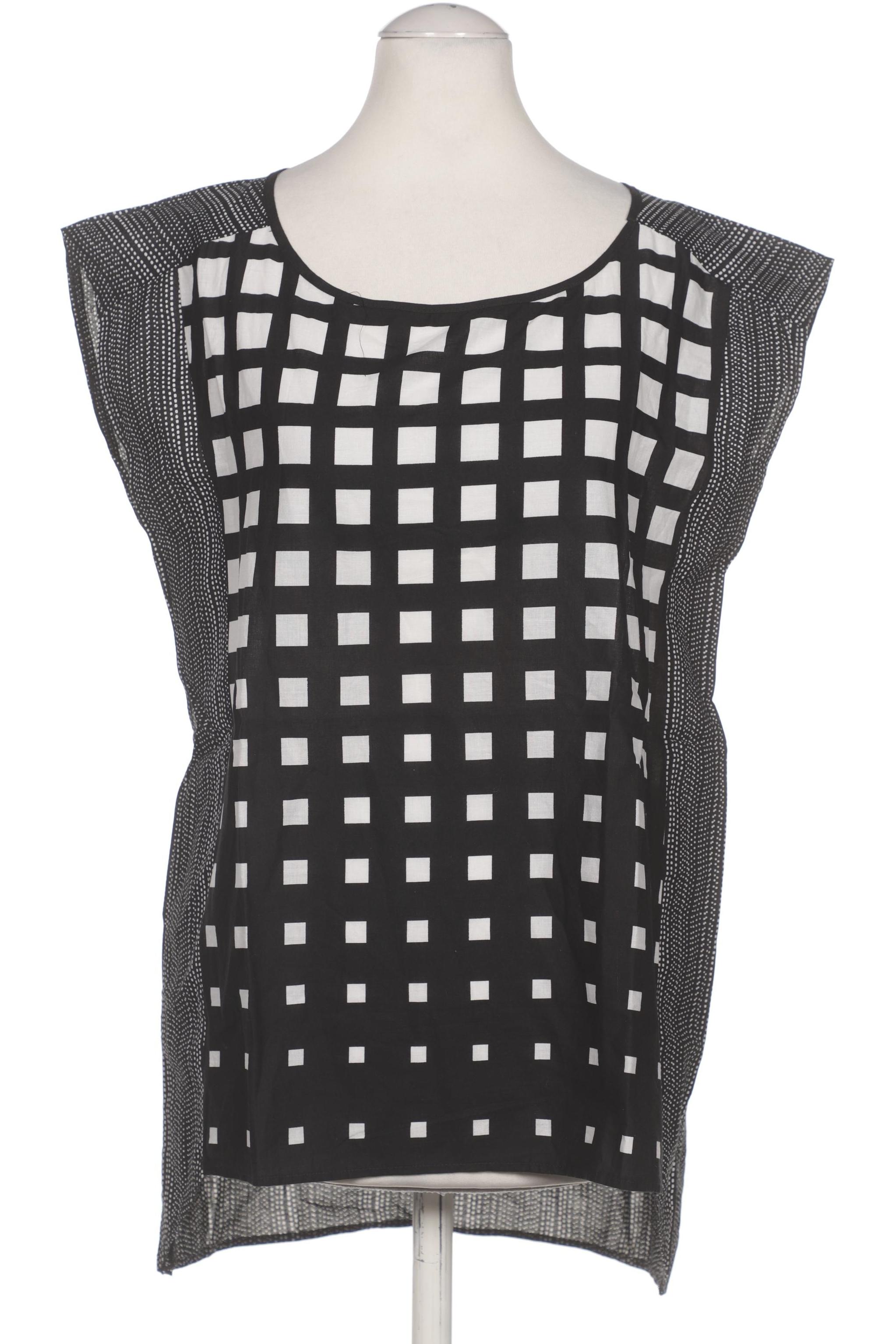 

Betty Barclay Damen Bluse, schwarz, Gr. 34