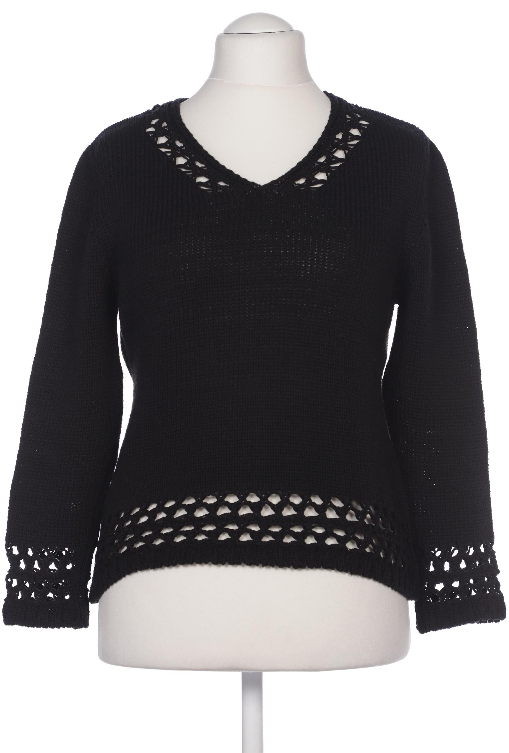 

Betty Barclay Damen Pullover, schwarz, Gr. 40