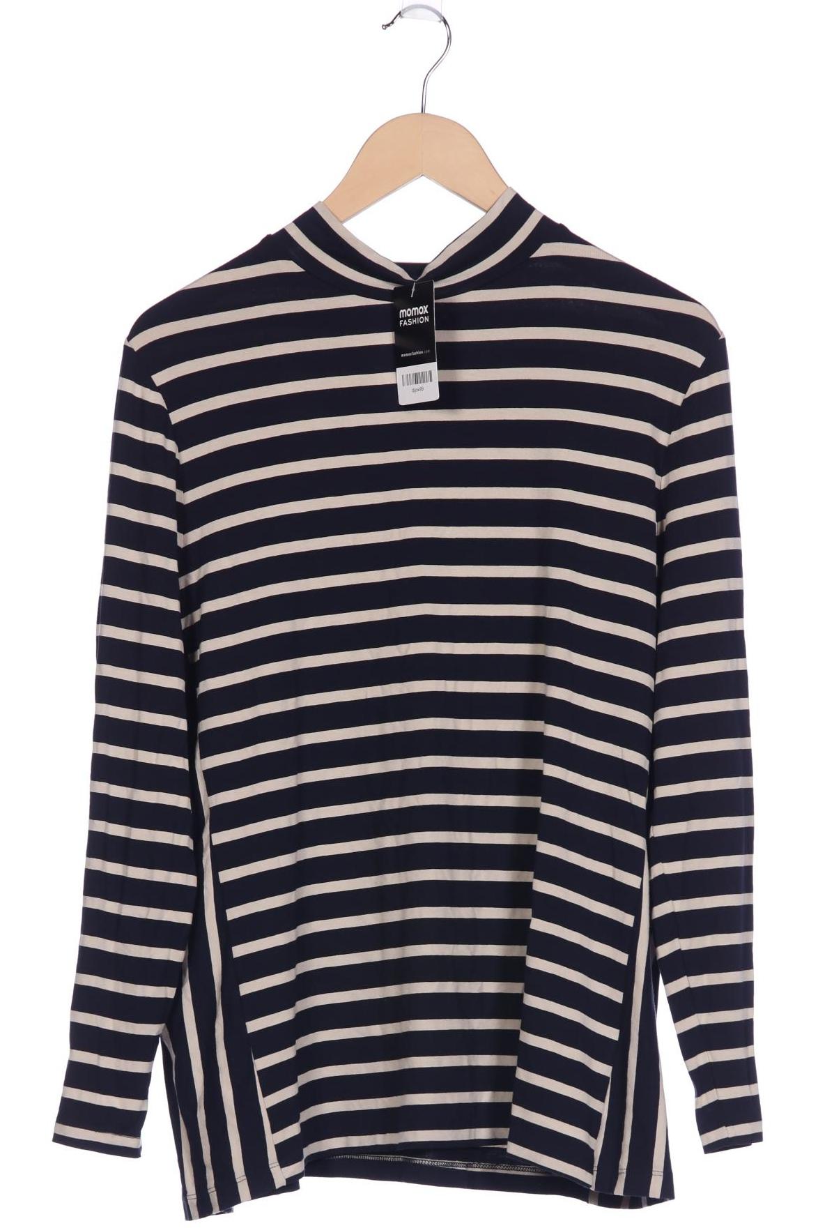 

Betty Barclay Damen Langarmshirt, marineblau
