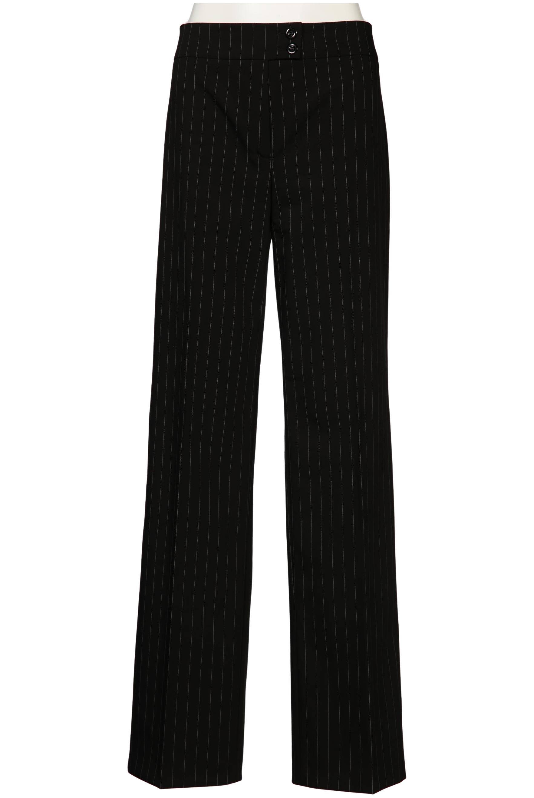 

Betty Barclay Damen Stoffhose, schwarz, Gr. 38