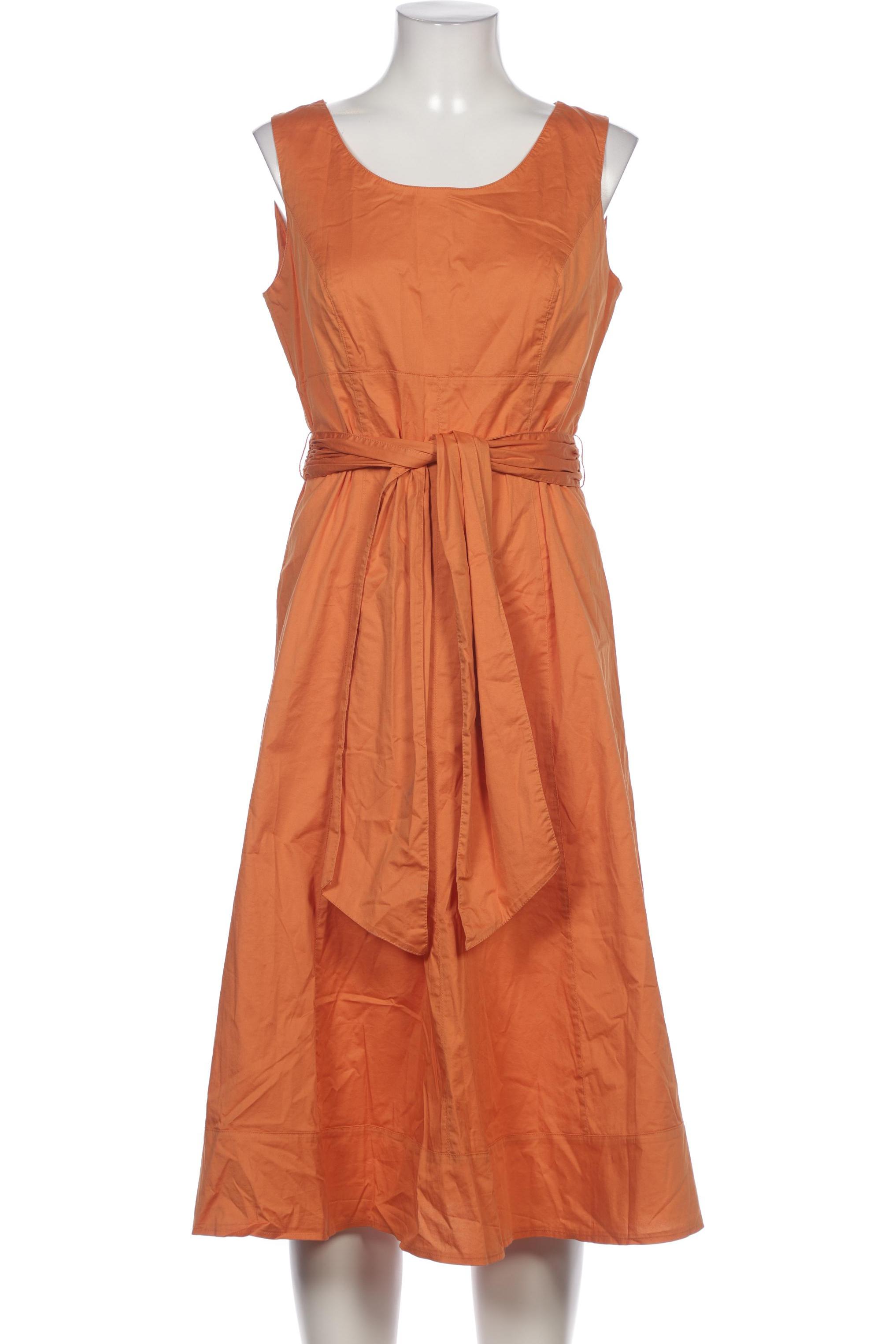 

Betty Barclay Damen Kleid, orange, Gr. 40