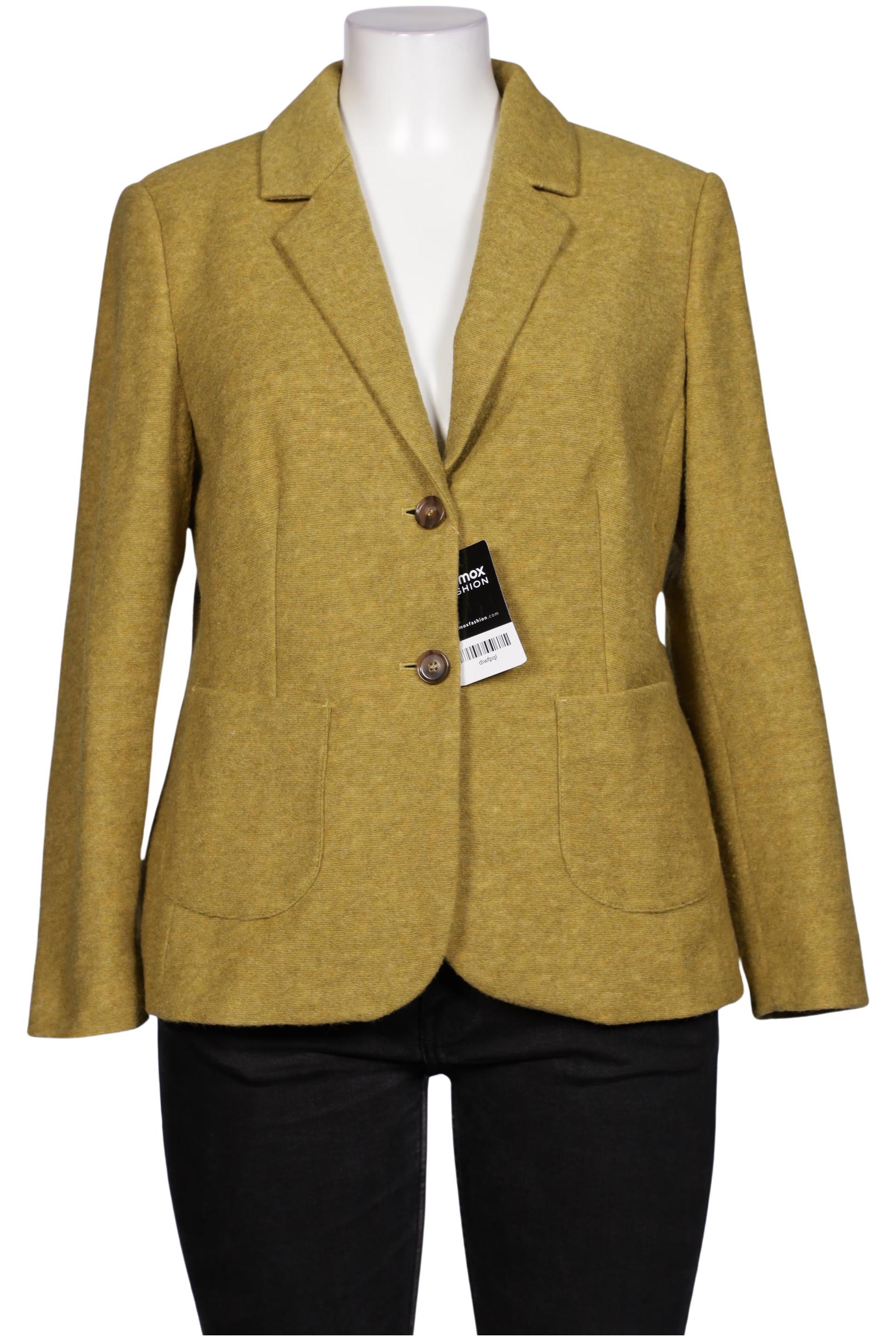 

Betty Barclay Damen Blazer, grün, Gr. 44