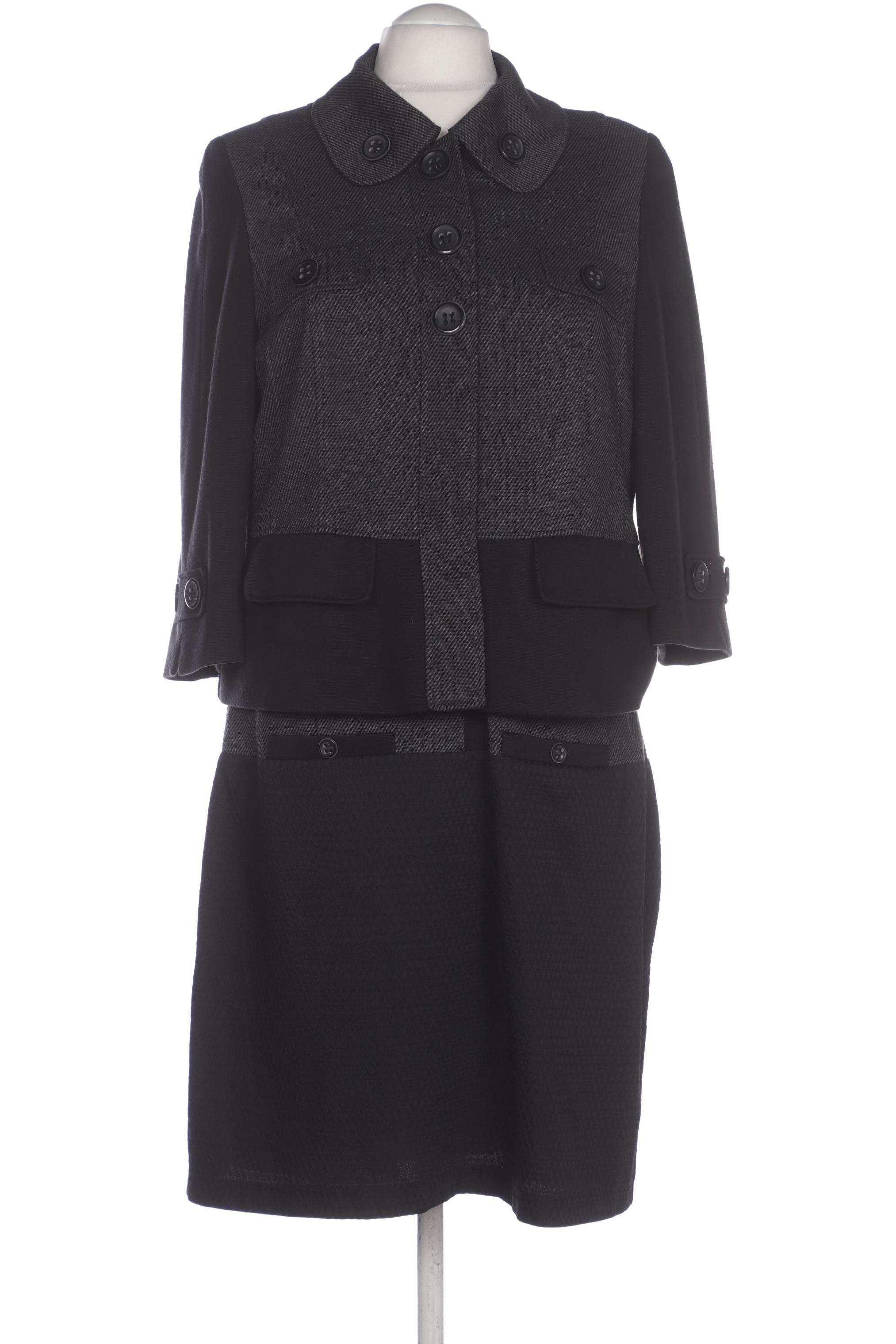 

Betty Barclay Damen Anzug, grau, Gr. 46