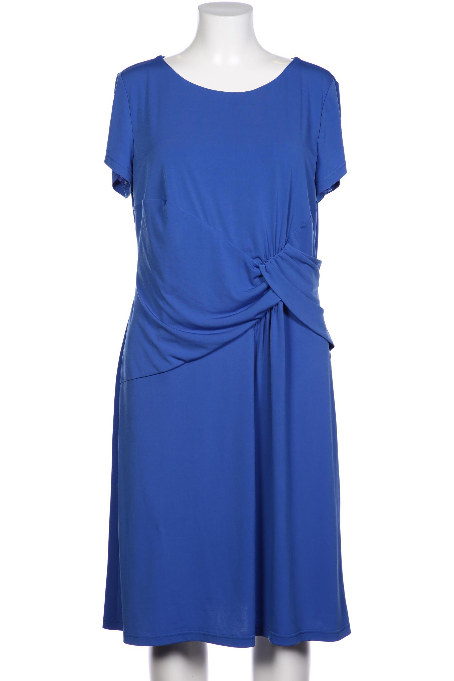 

Betty Barclay Damen Kleid, blau, Gr. 46