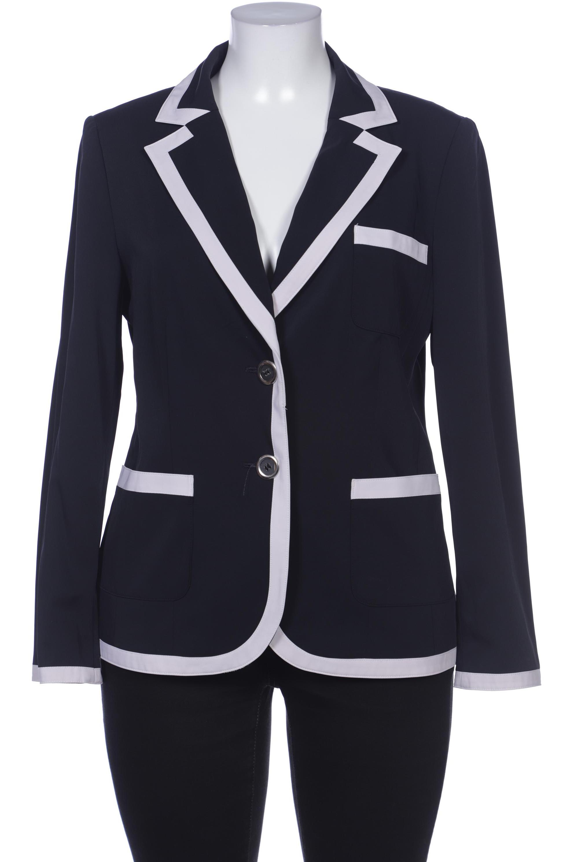 

Betty Barclay Damen Blazer, marineblau, Gr. 42