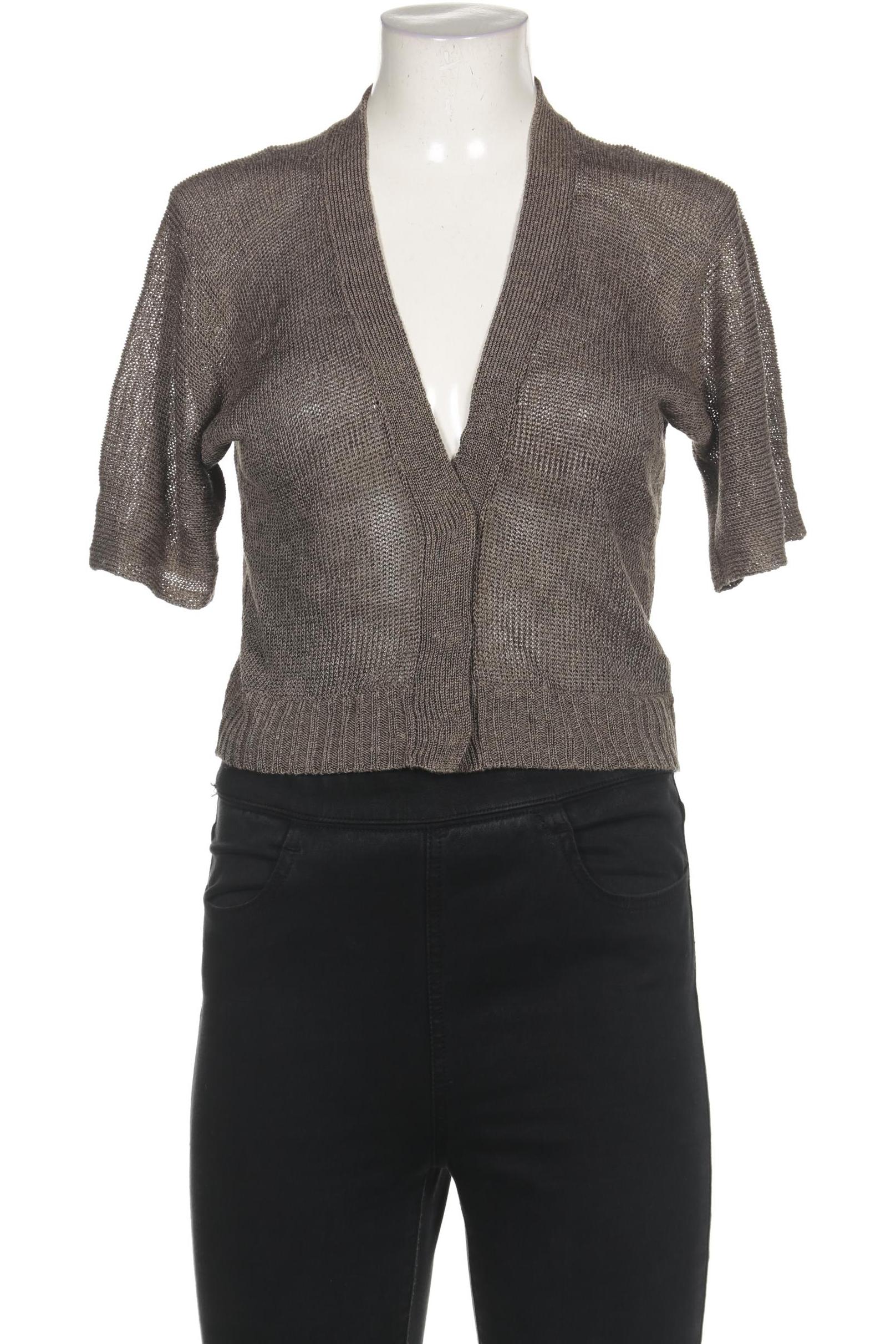 

Betty Barclay Damen Strickjacke, grün, Gr. 38