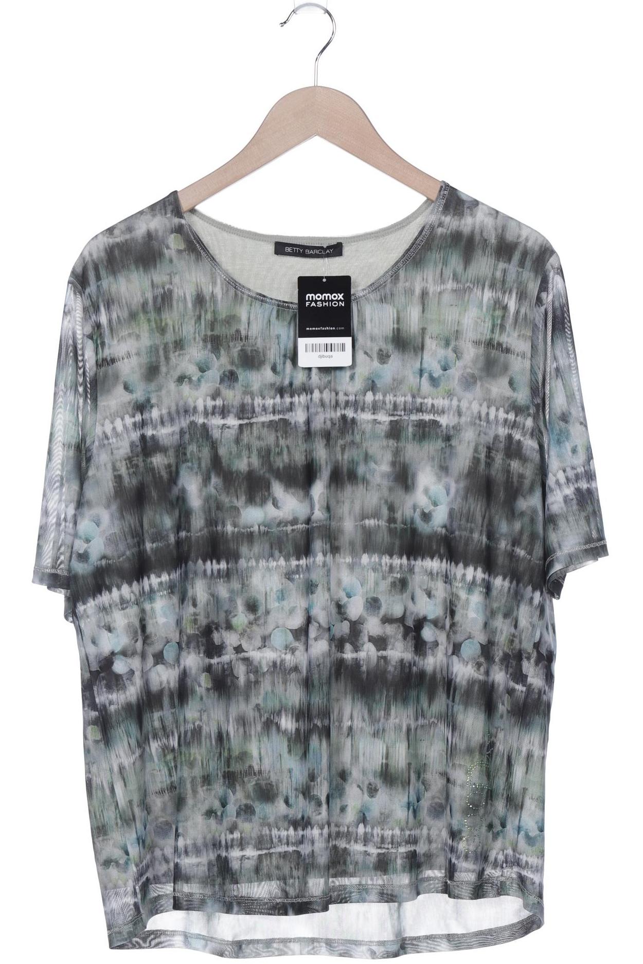 

Betty Barclay Damen T-Shirt, grün, Gr. 46