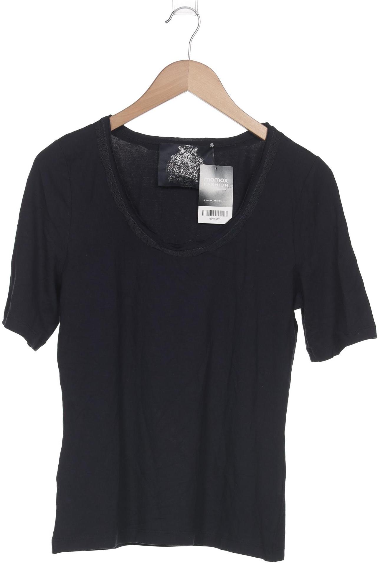 

Betty Barclay Damen T-Shirt, marineblau, Gr. 40