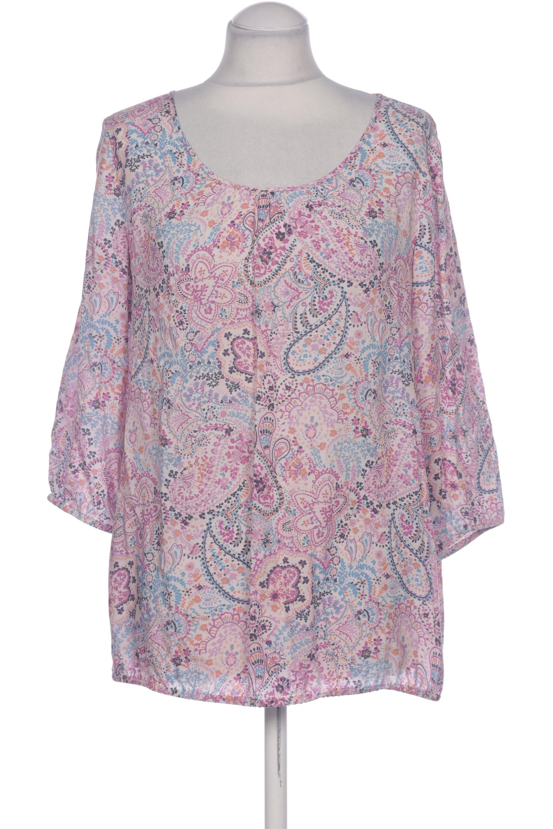 

Betty Barclay Damen Bluse, pink, Gr. 38