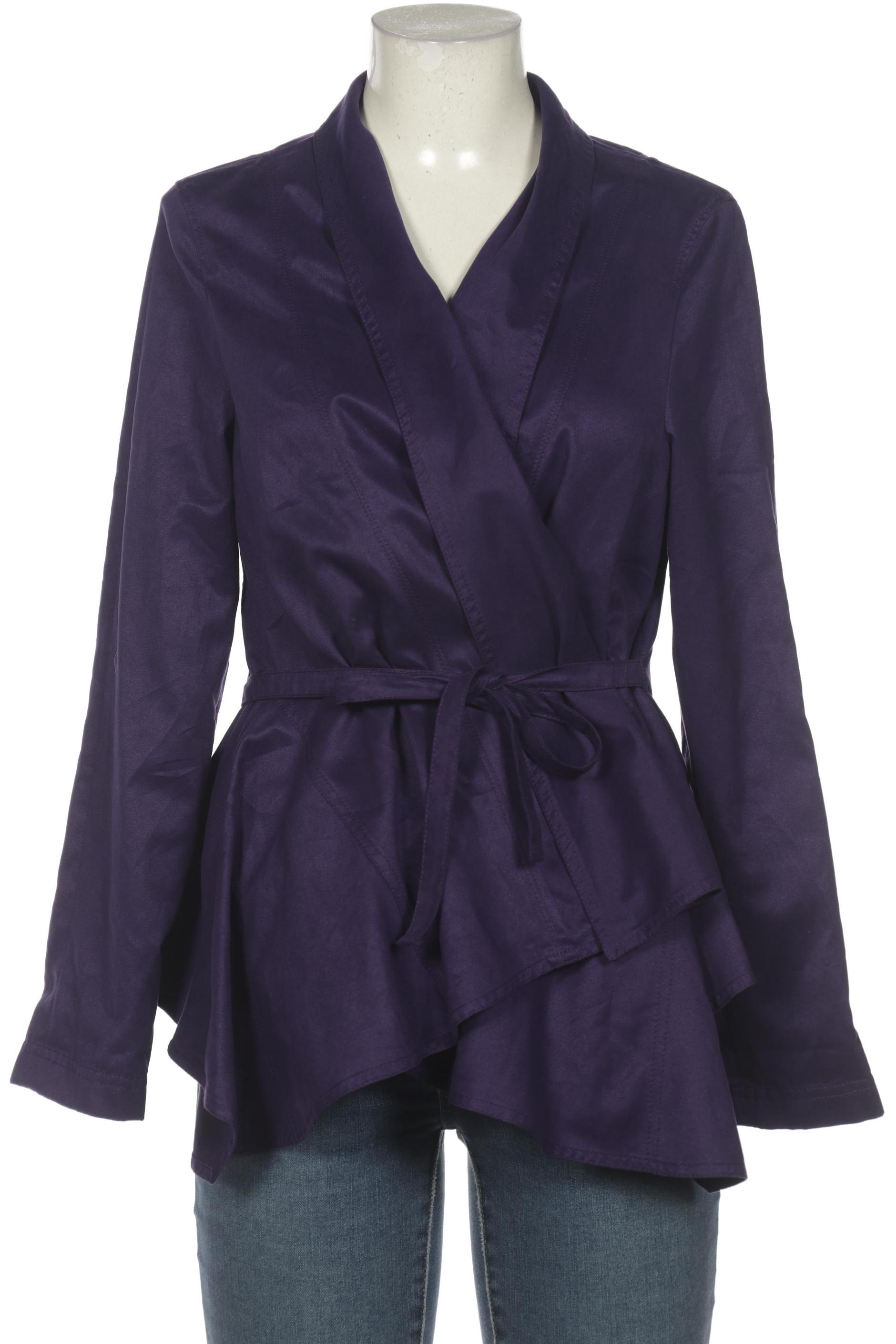 

Betty Barclay Damen Blazer, flieder