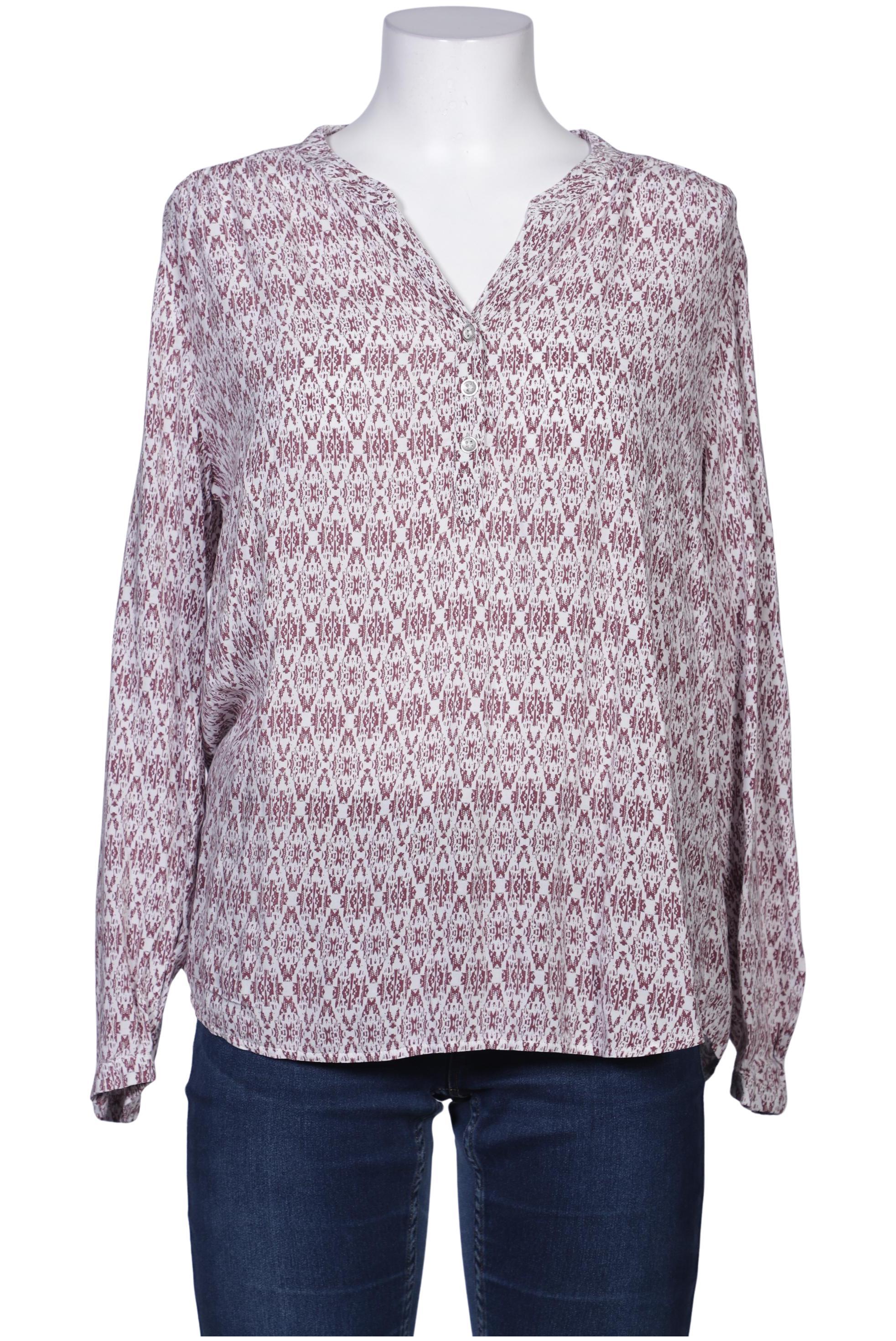 

Betty Barclay Damen Bluse, weiß, Gr. 42