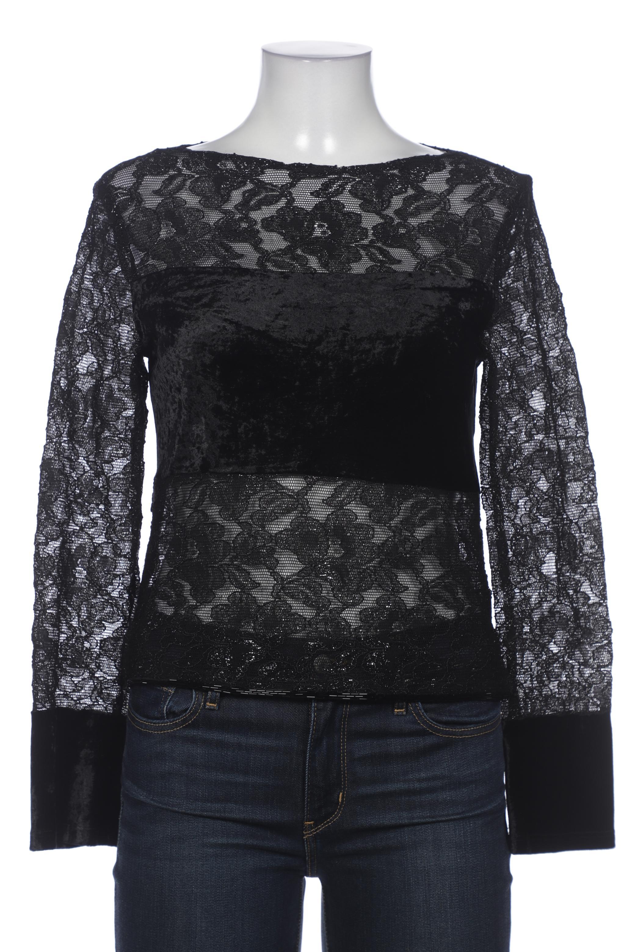 

Betty Barclay Damen Bluse, schwarz, Gr. 40