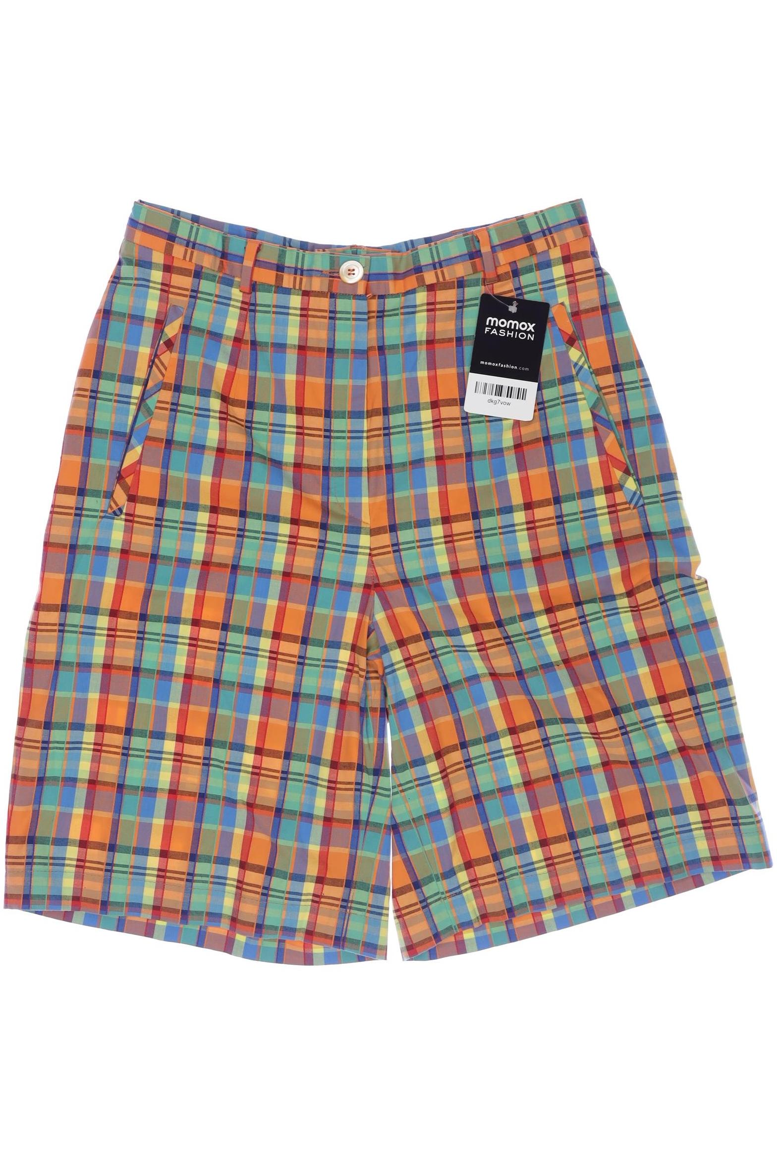 

Betty Barclay Damen Shorts, mehrfarbig, Gr. 36