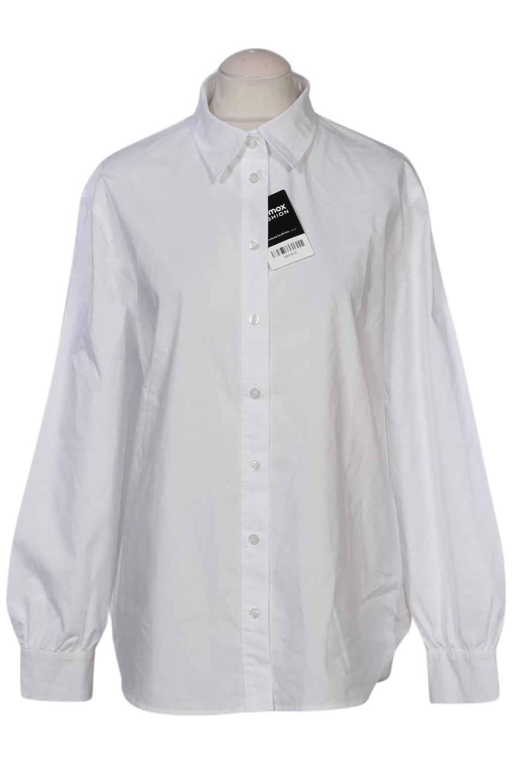 

Betty Barclay Damen Bluse, weiß, Gr. 42