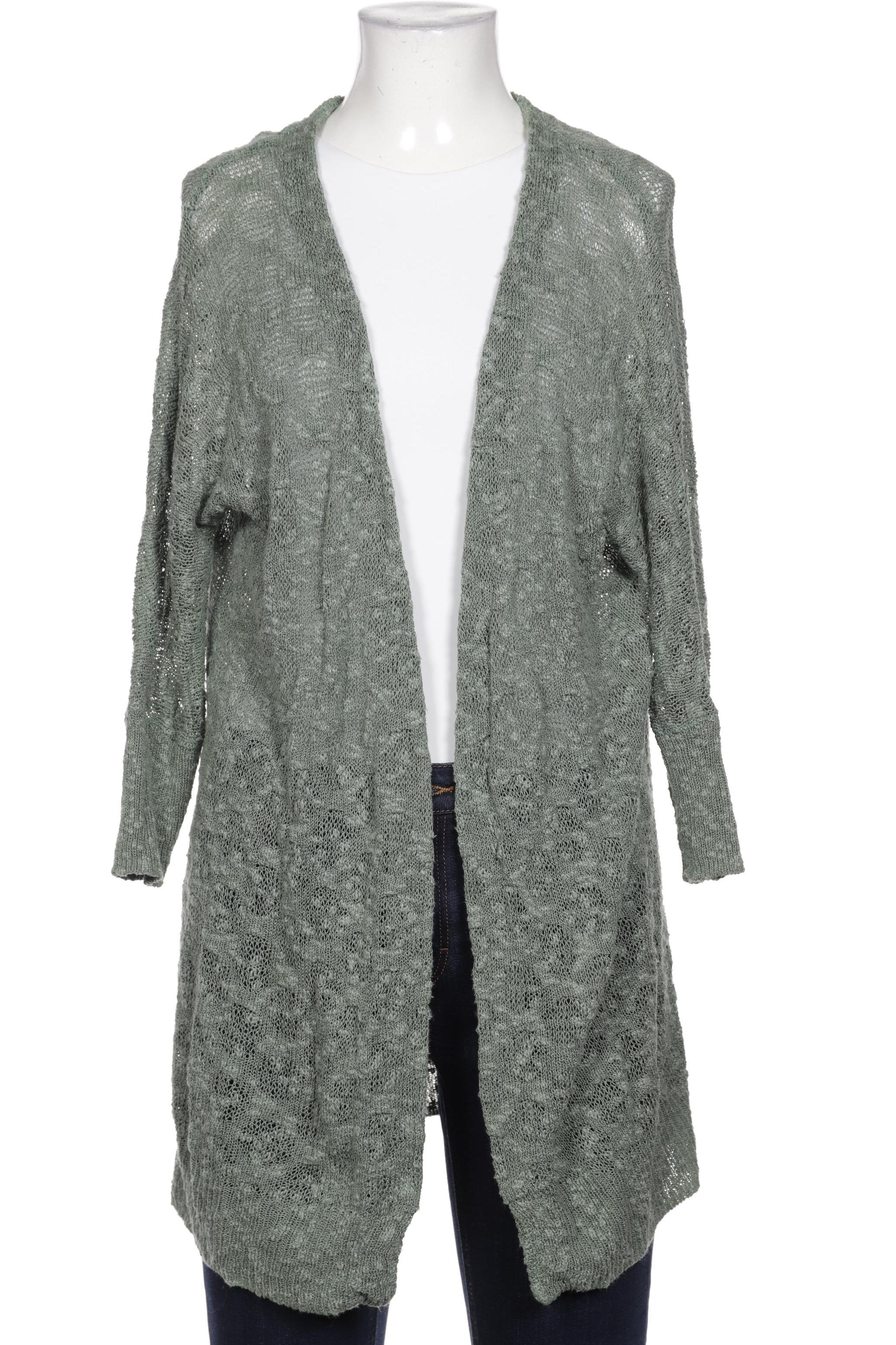 

Betty Barclay Damen Strickjacke, grün