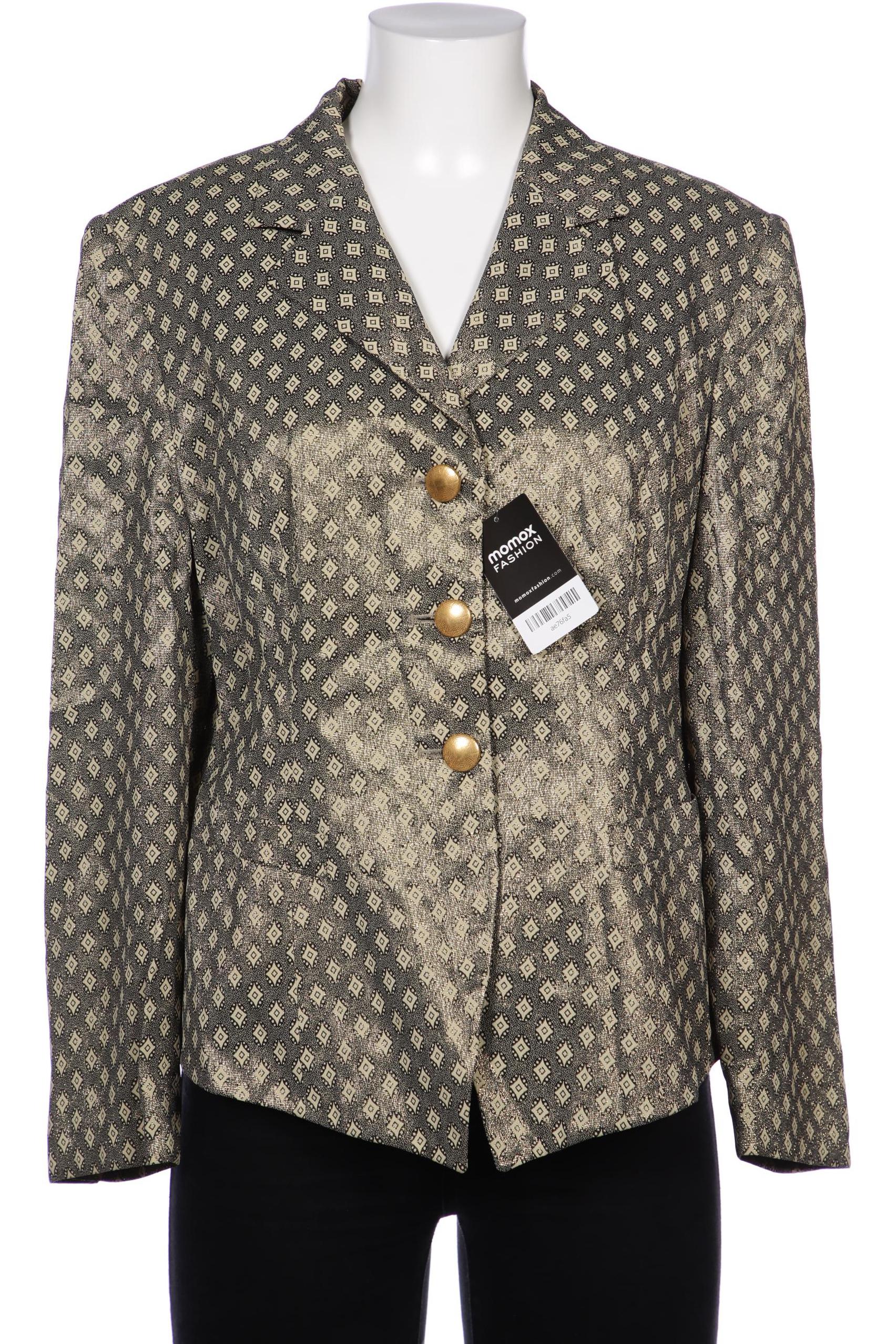 

Betty Barclay Damen Blazer, grün