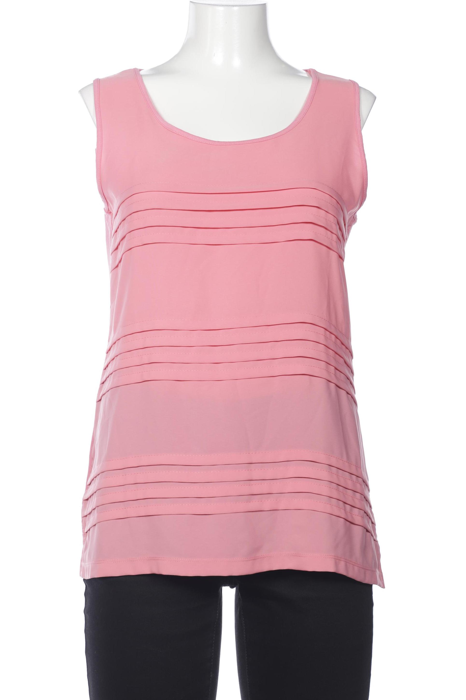 

Betty Barclay Damen Bluse, pink