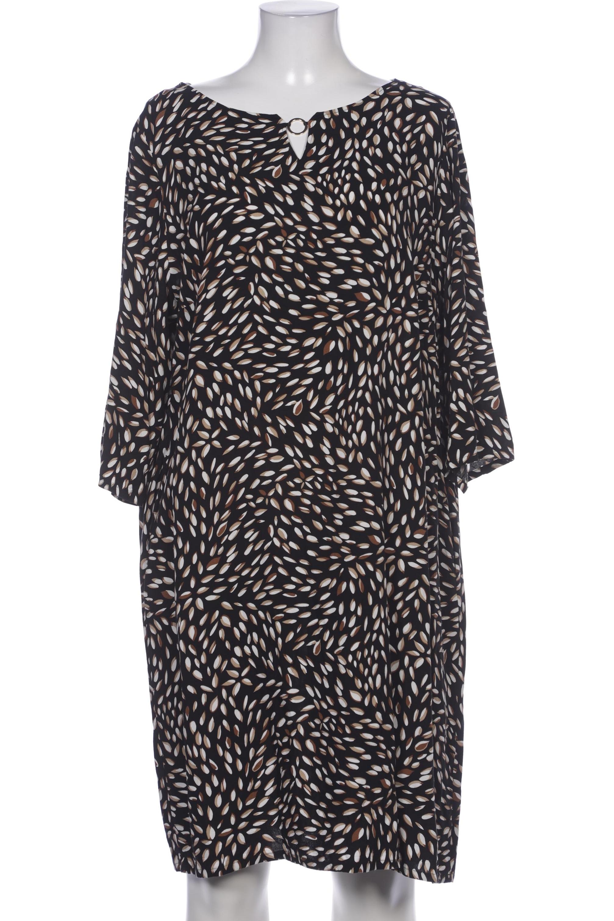 

Betty Barclay Damen Kleid, schwarz, Gr. 48